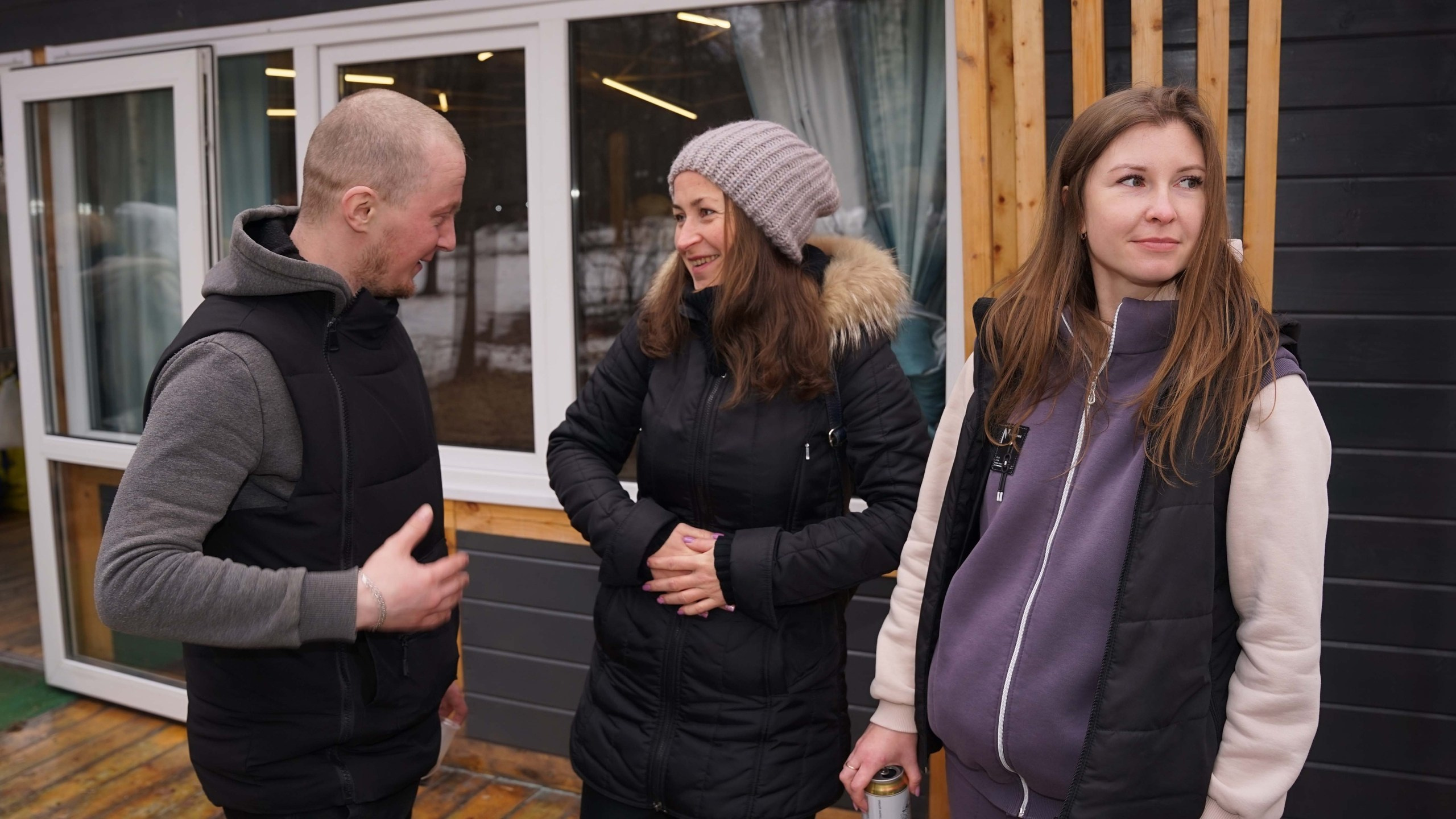 Шашлыки | 30.03.2024. Галерея Фантим