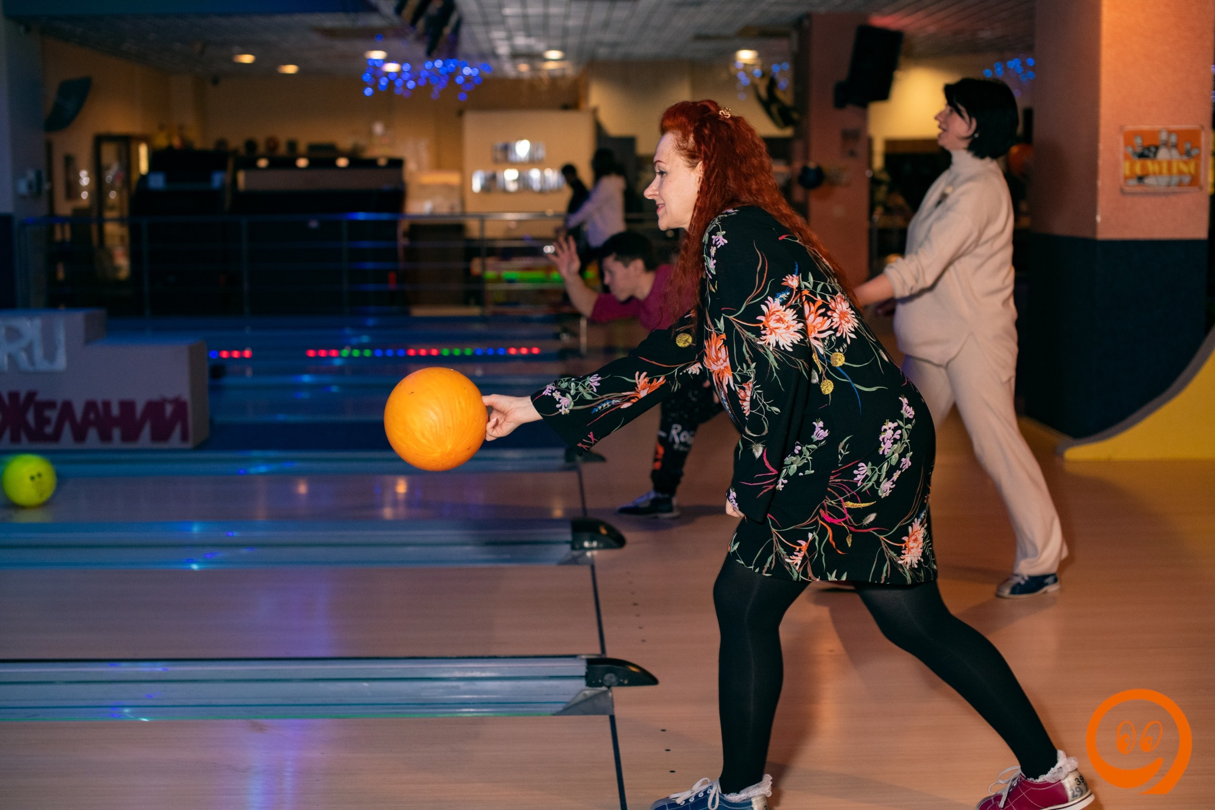 Боулинг | 09.02.2025. Галерея Фантим