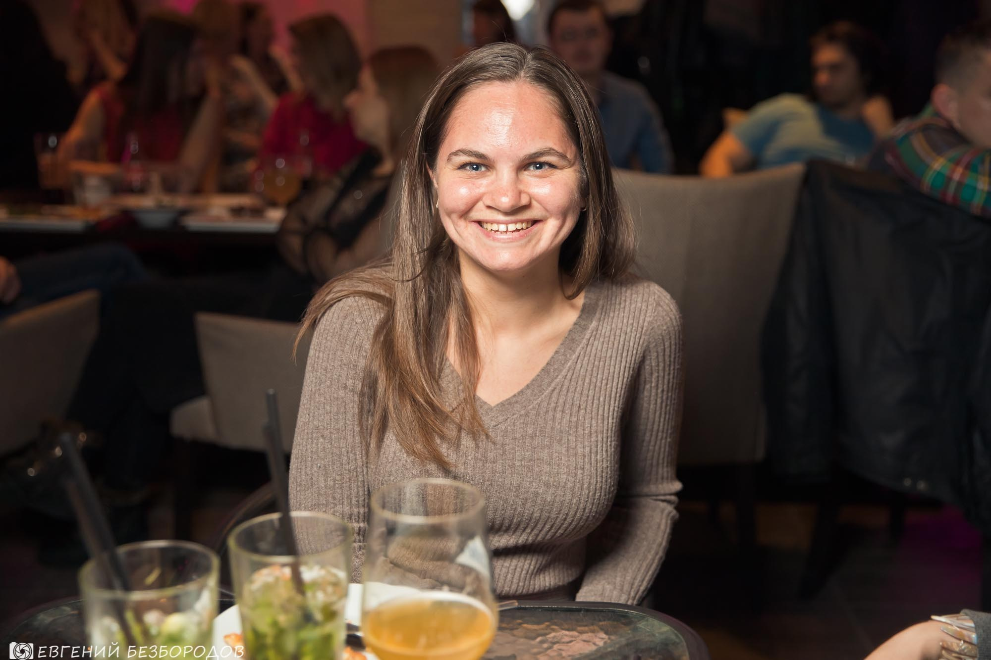 Музыкальная вечеринка | 26.01.2019. Галерея Фантим