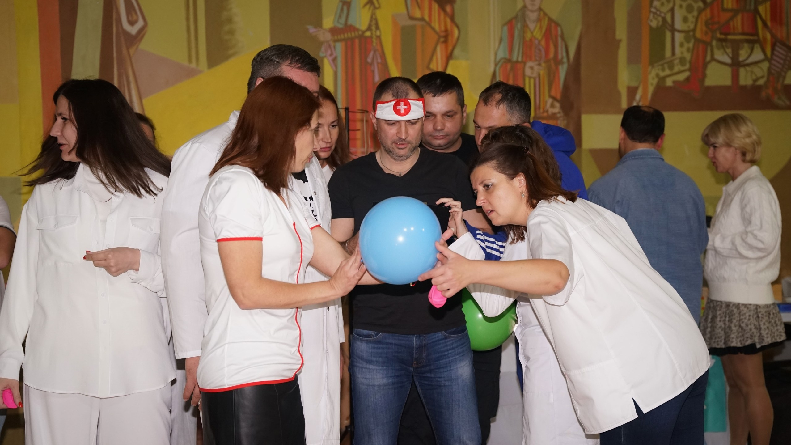 Фандемия 2023. Выезд в д/о Ершово | 30.09 — 01.10.23. Галерея Фантим