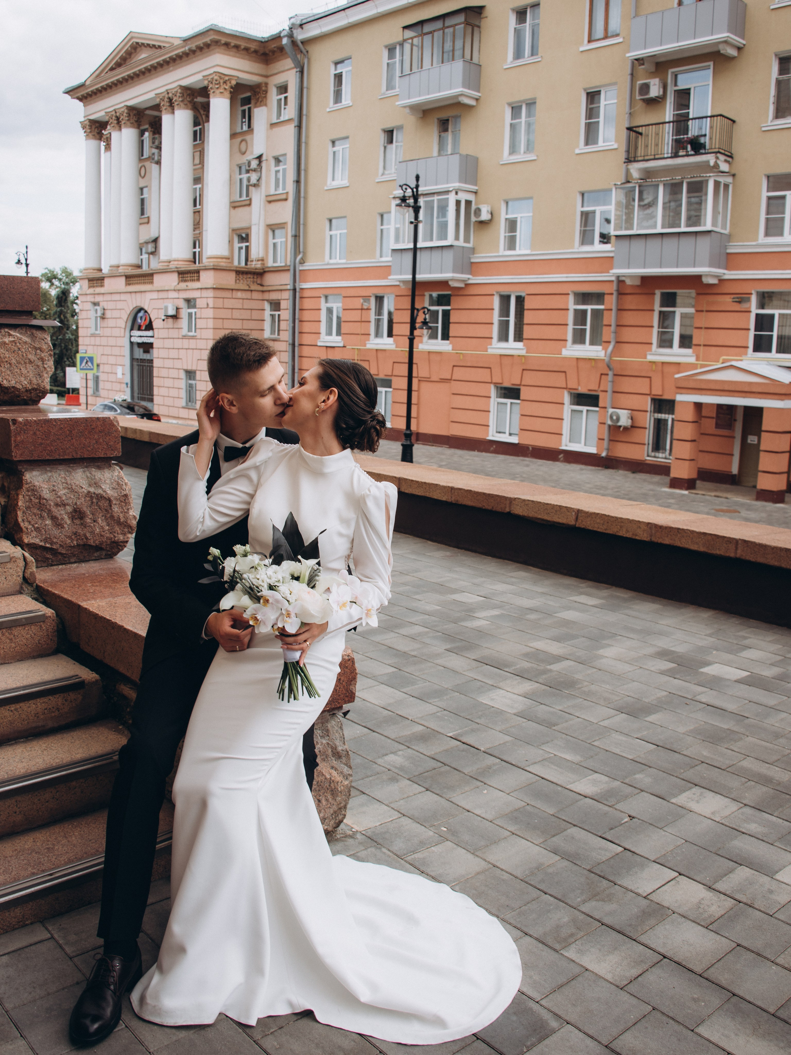 Wedding. Фотограф Любовь Подосенова Липецк|Воронеж