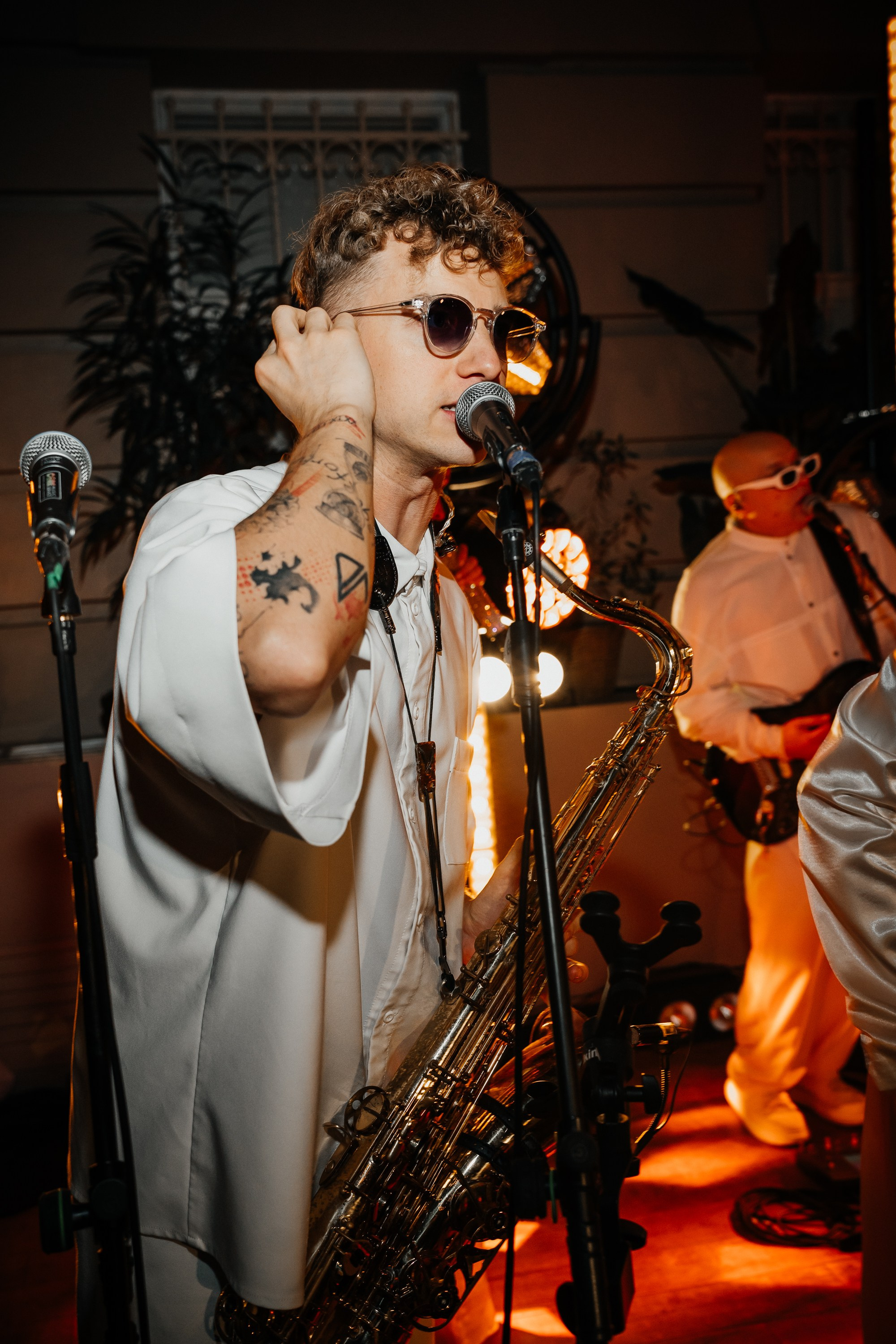 New Year 2024. Христолюбов Евгений Фотограф Москва