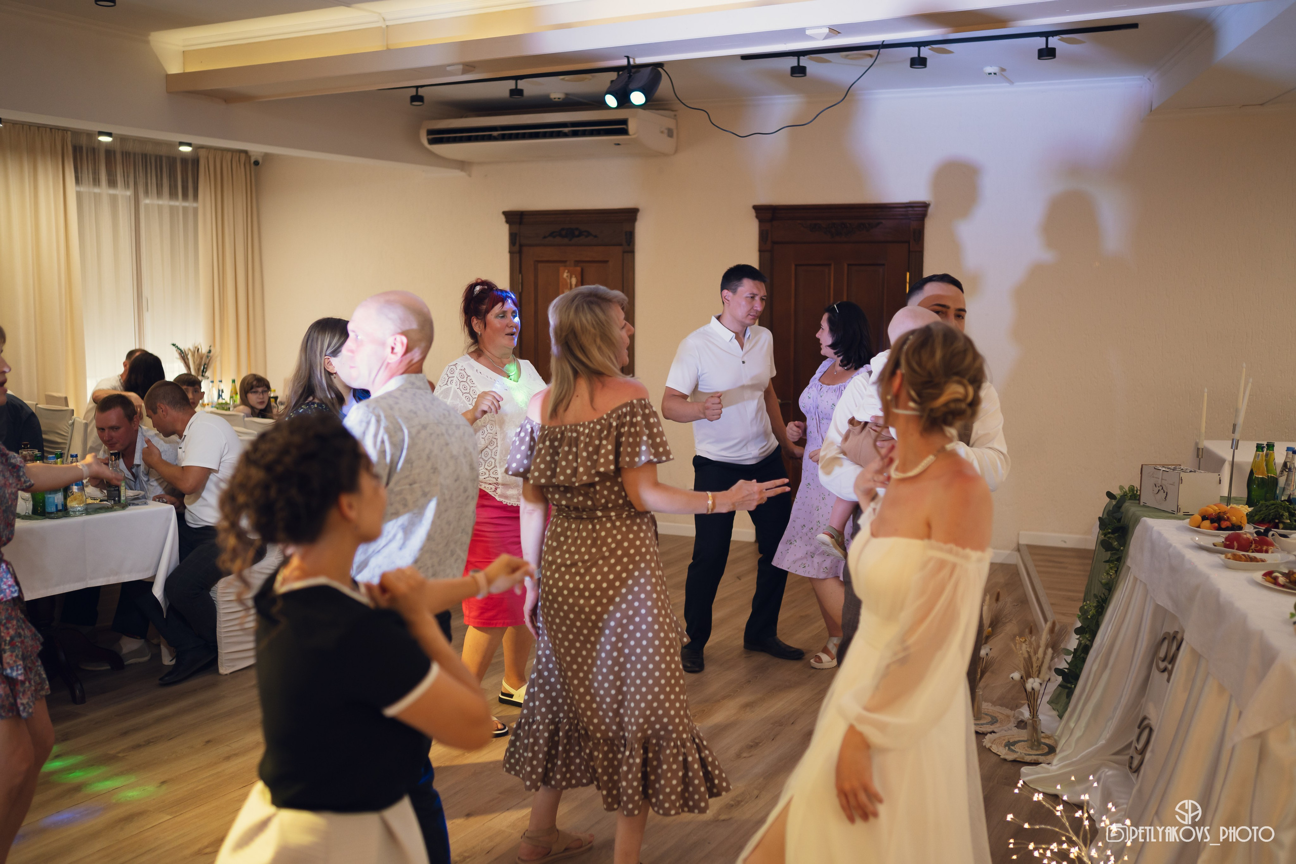 Свадьба Владислава и Анастасии. Фотограф, видеограф Пятигорск, Ставрополь, Ессентуки, Petlyakovs_photo