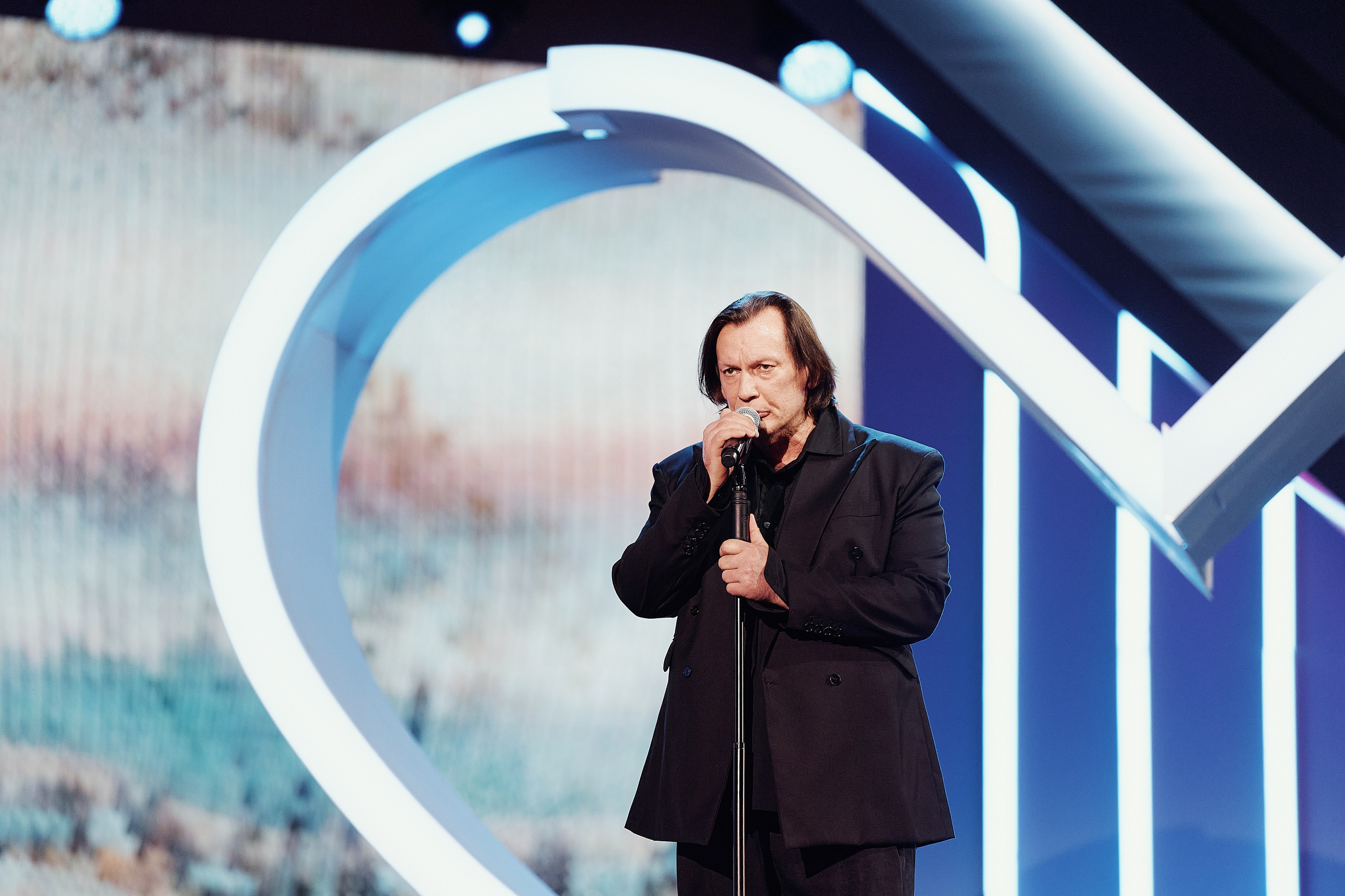 Премия Мы Вместе 2025. Репортажная съемка в Москве