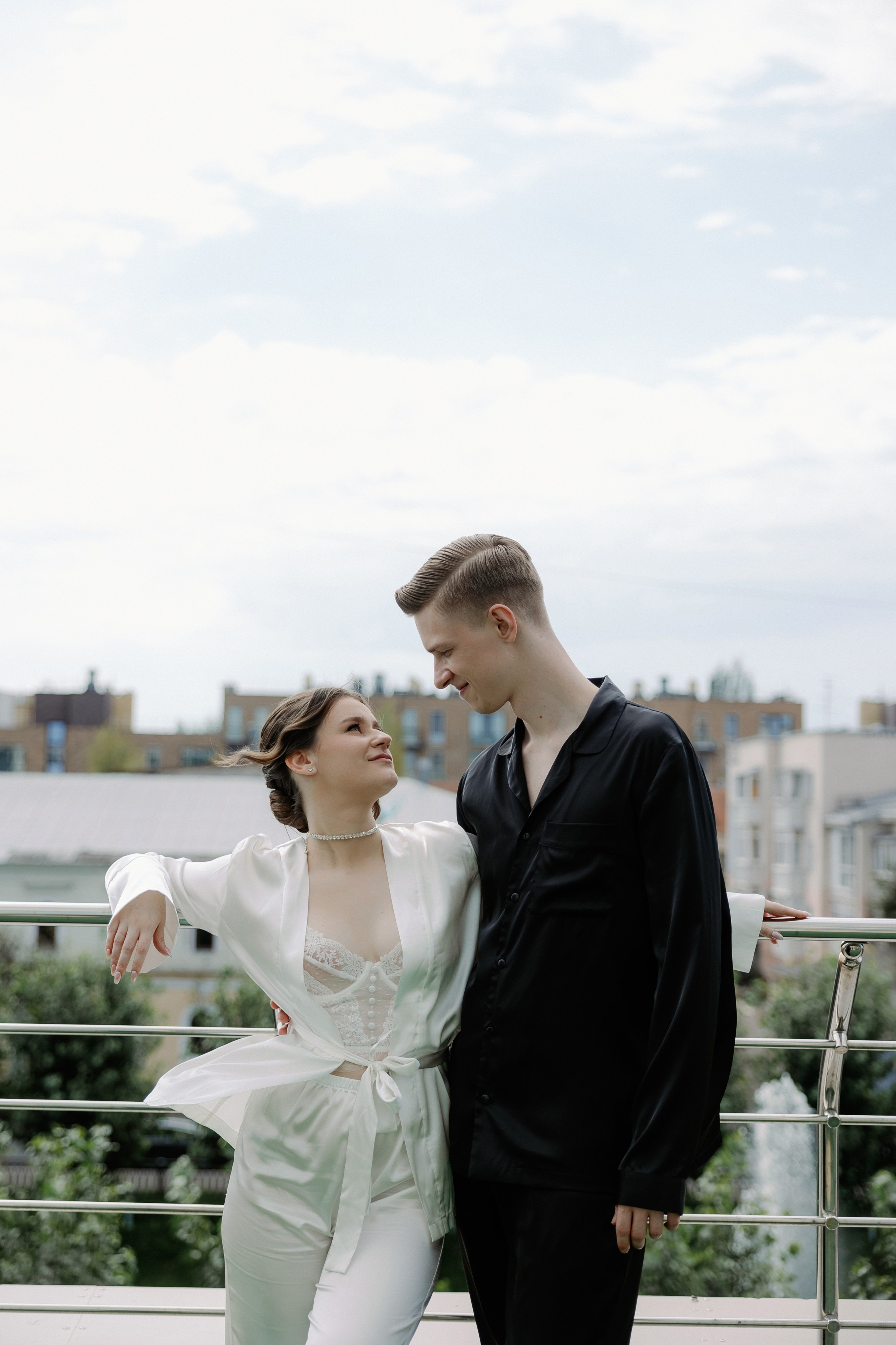 Ярослав & Анастасия. Коммерческий и Репортажный фотограф Казань Москва