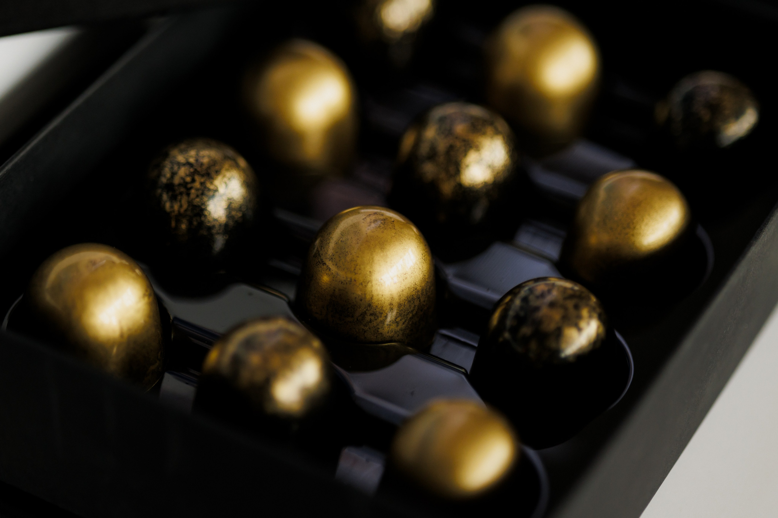 Beauty-девичник LEFFERS. Yulia Tsyganova