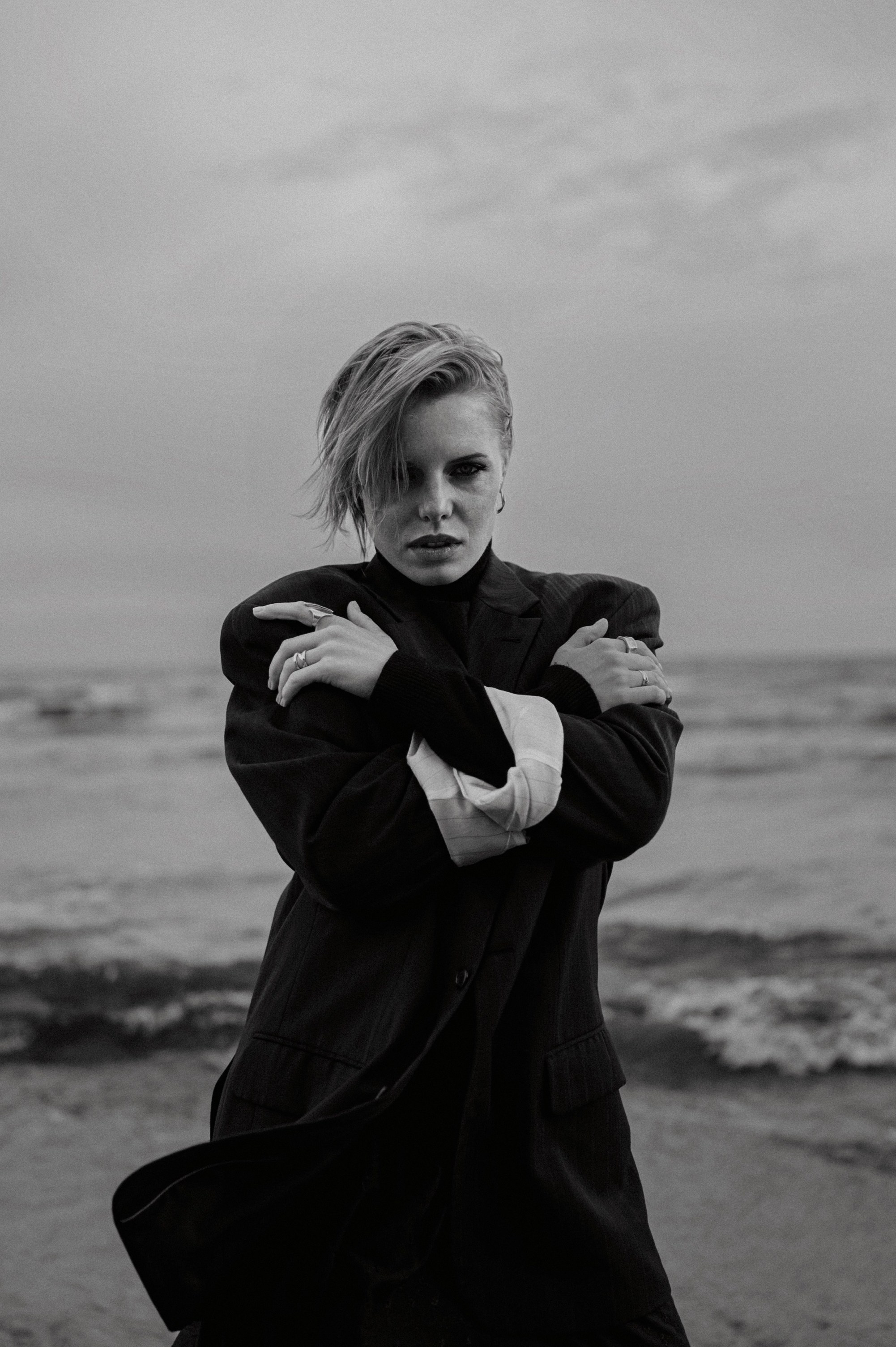 Alina. Главная