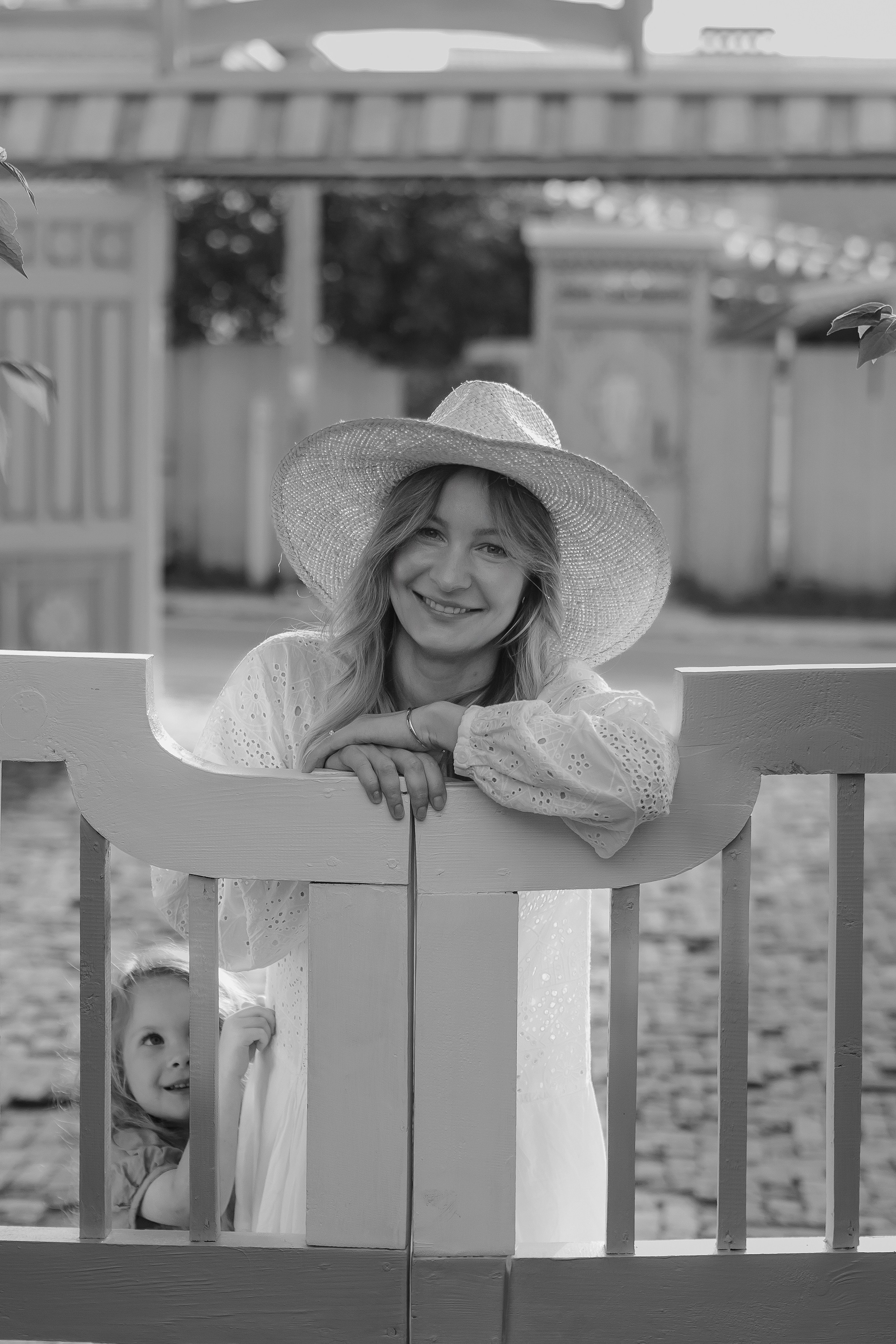 Лена, Лиза. Мия. Любовь Чуляева — свадебный фотограф в Москве и Европе