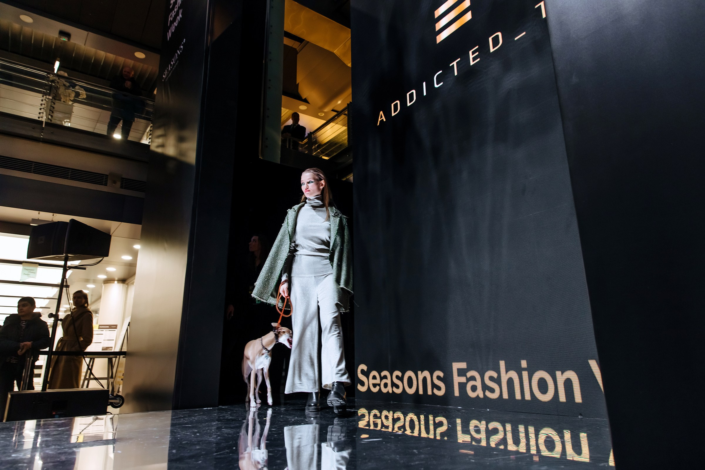 SFW. Любовь Чуляева — свадебный фотограф в Москве и Европе