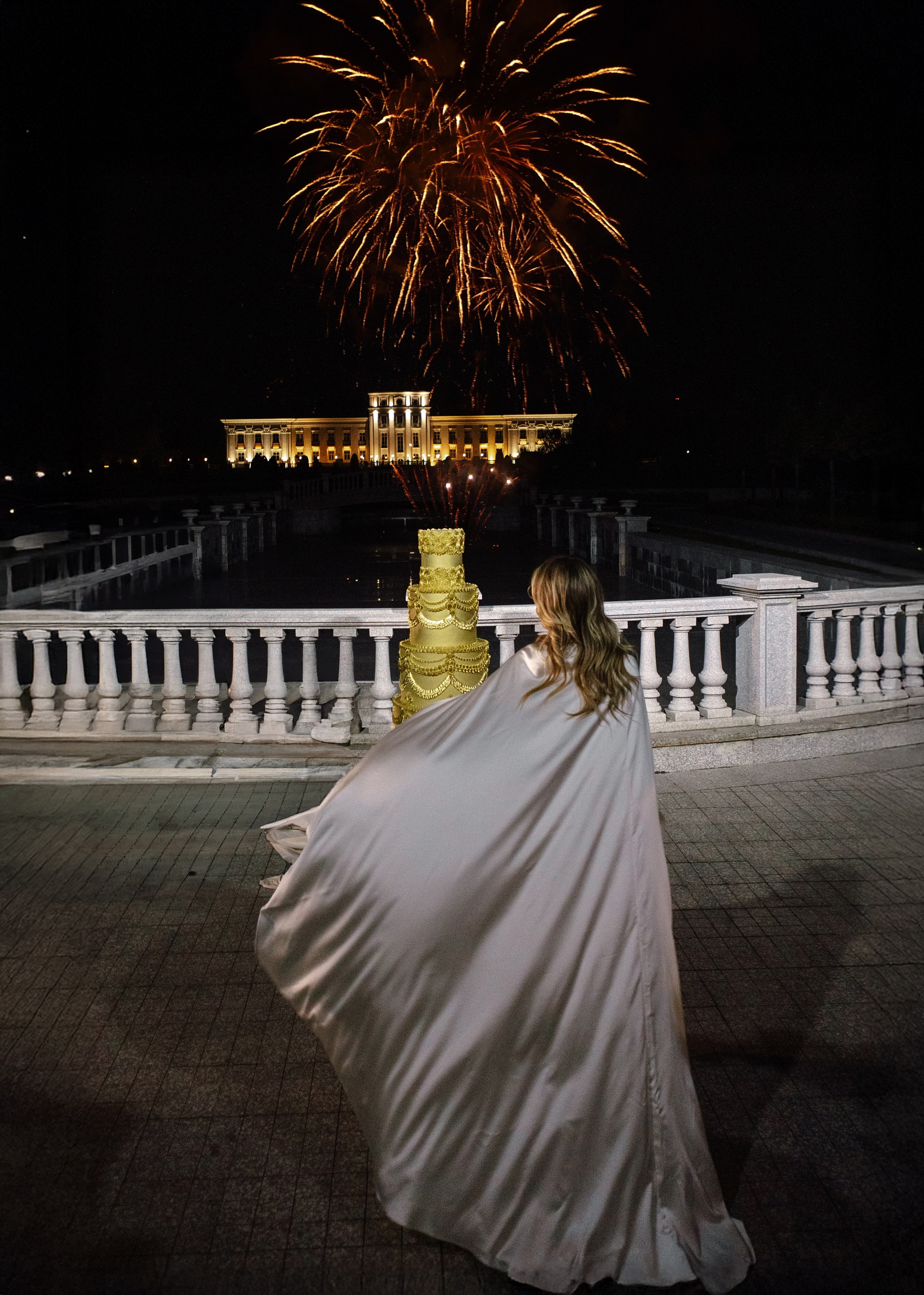 Любовь Чуляева — свадебный фотограф в Москве и Европе