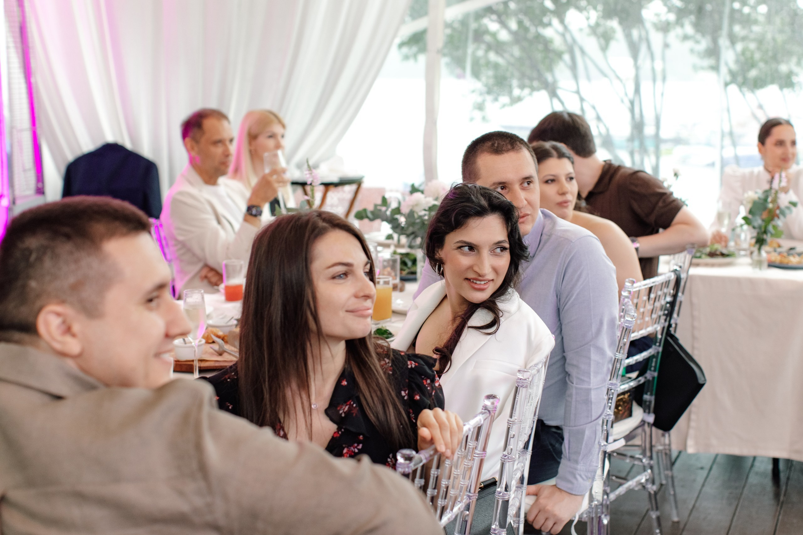 ДР Андрей 30 лет. Любовь Чуляева — свадебный фотограф в Москве и Европе