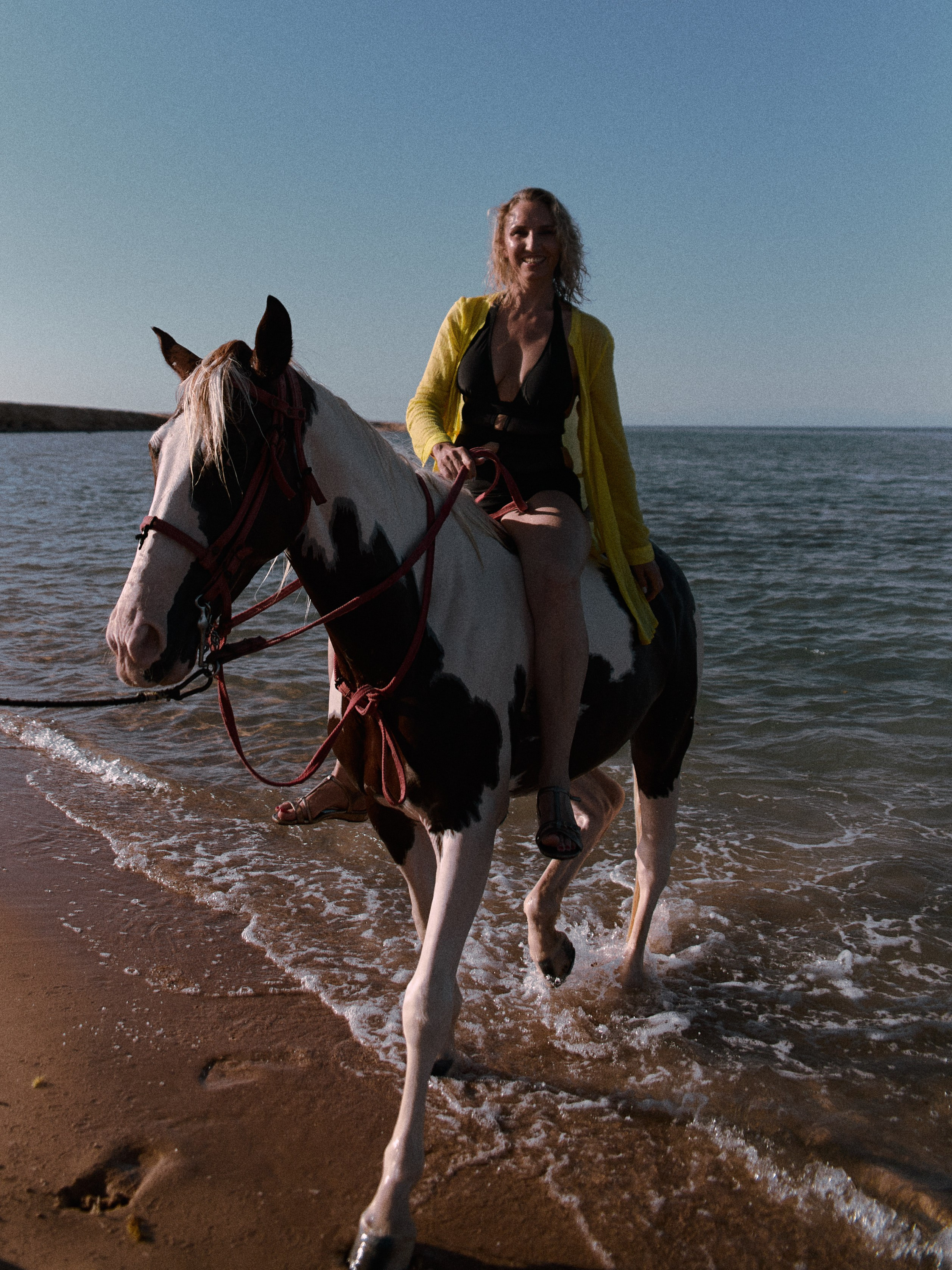 Elena. Jorgis — фотограф в Хургаде / обучение фотографии