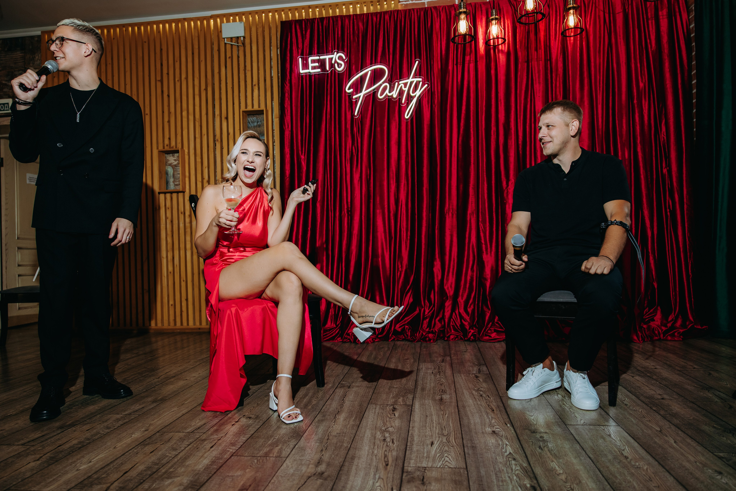 Let's Party — 35. Фотограф в Саратове Александр Кухаренко. И не только в Саратове :)