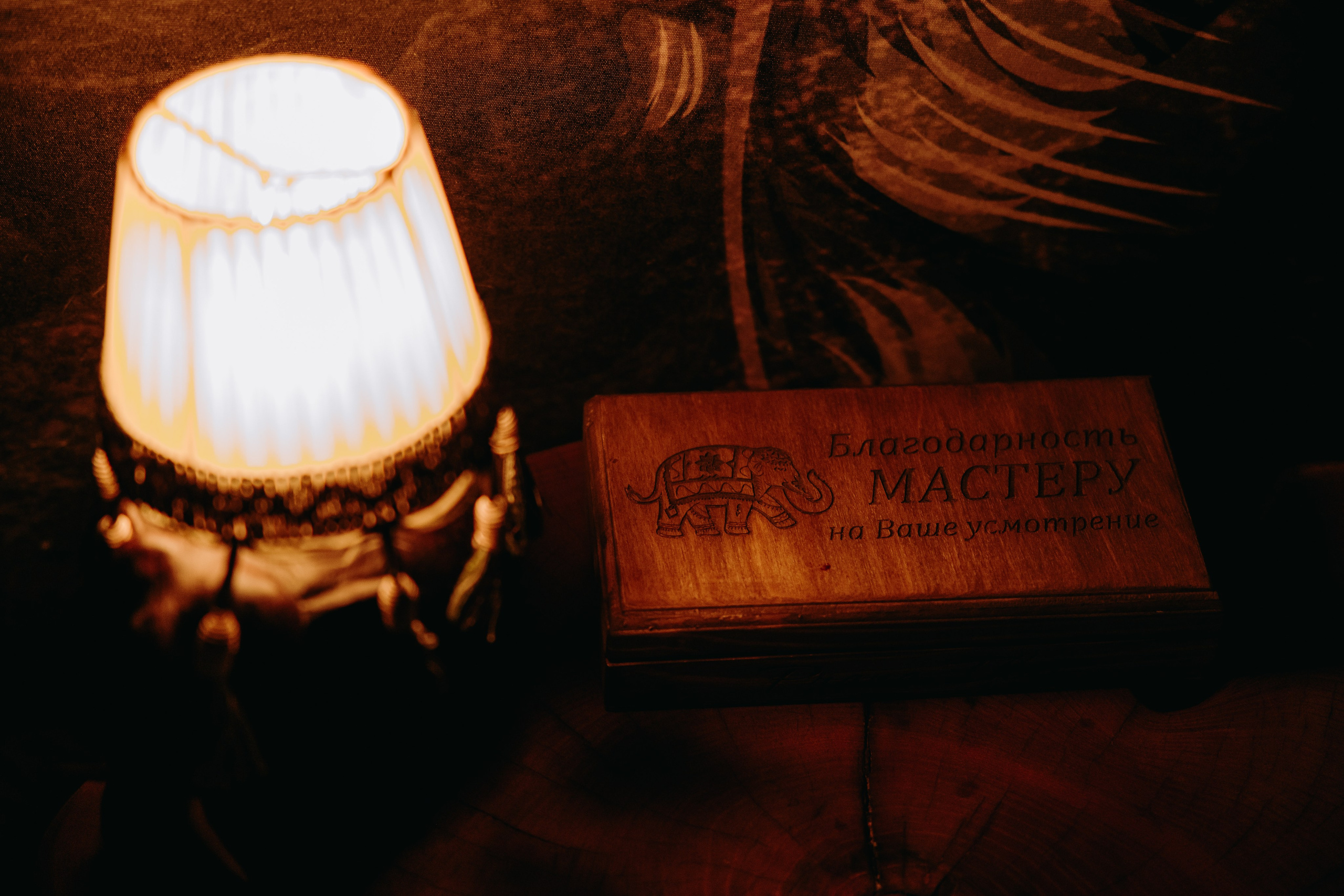 Prana Thai. Фотограф в Саратове Александр Кухаренко. И не только в Саратове :)