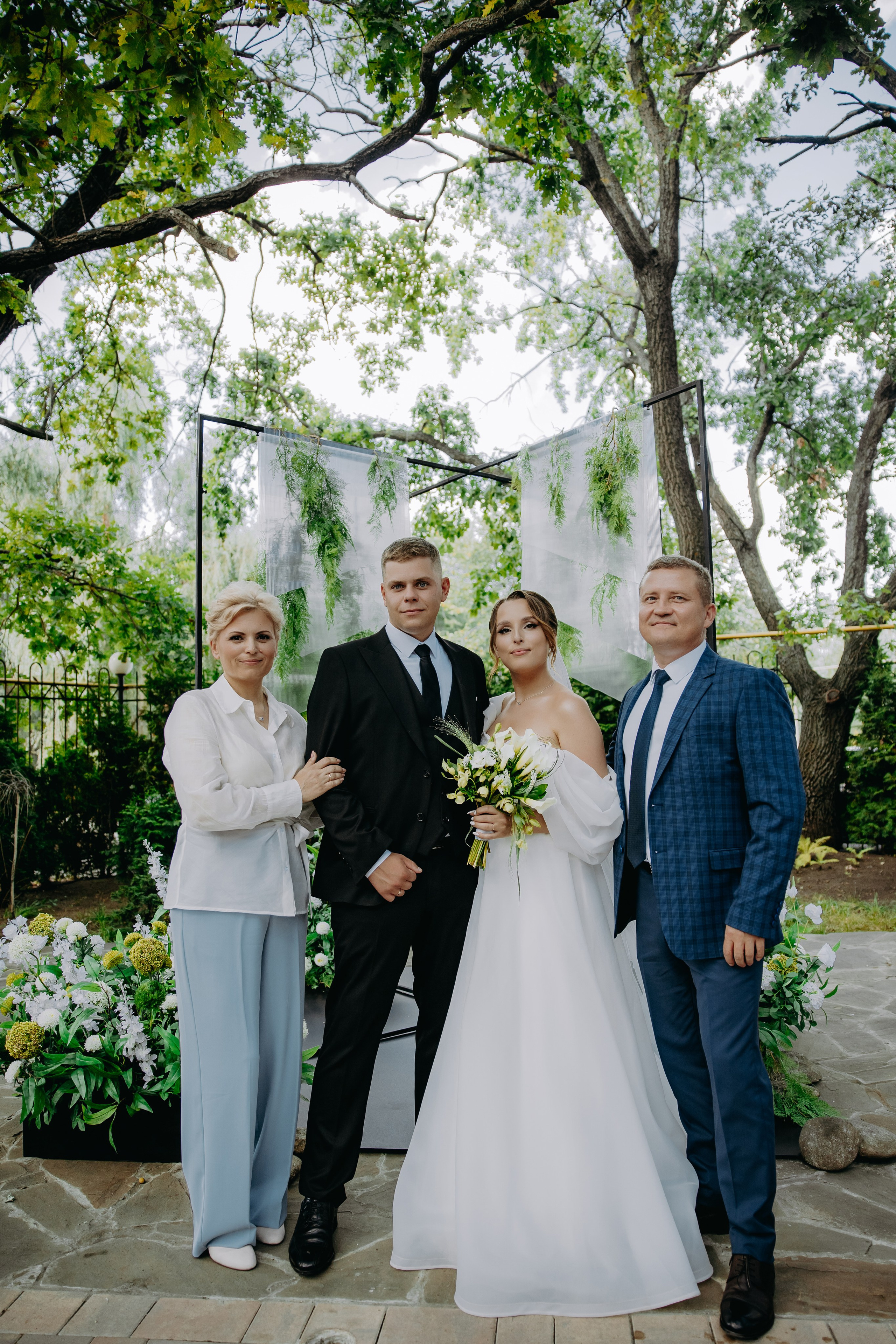 Данила и Татьяна. Фотограф в Саратове Александр Кухаренко. И не только в Саратове :)