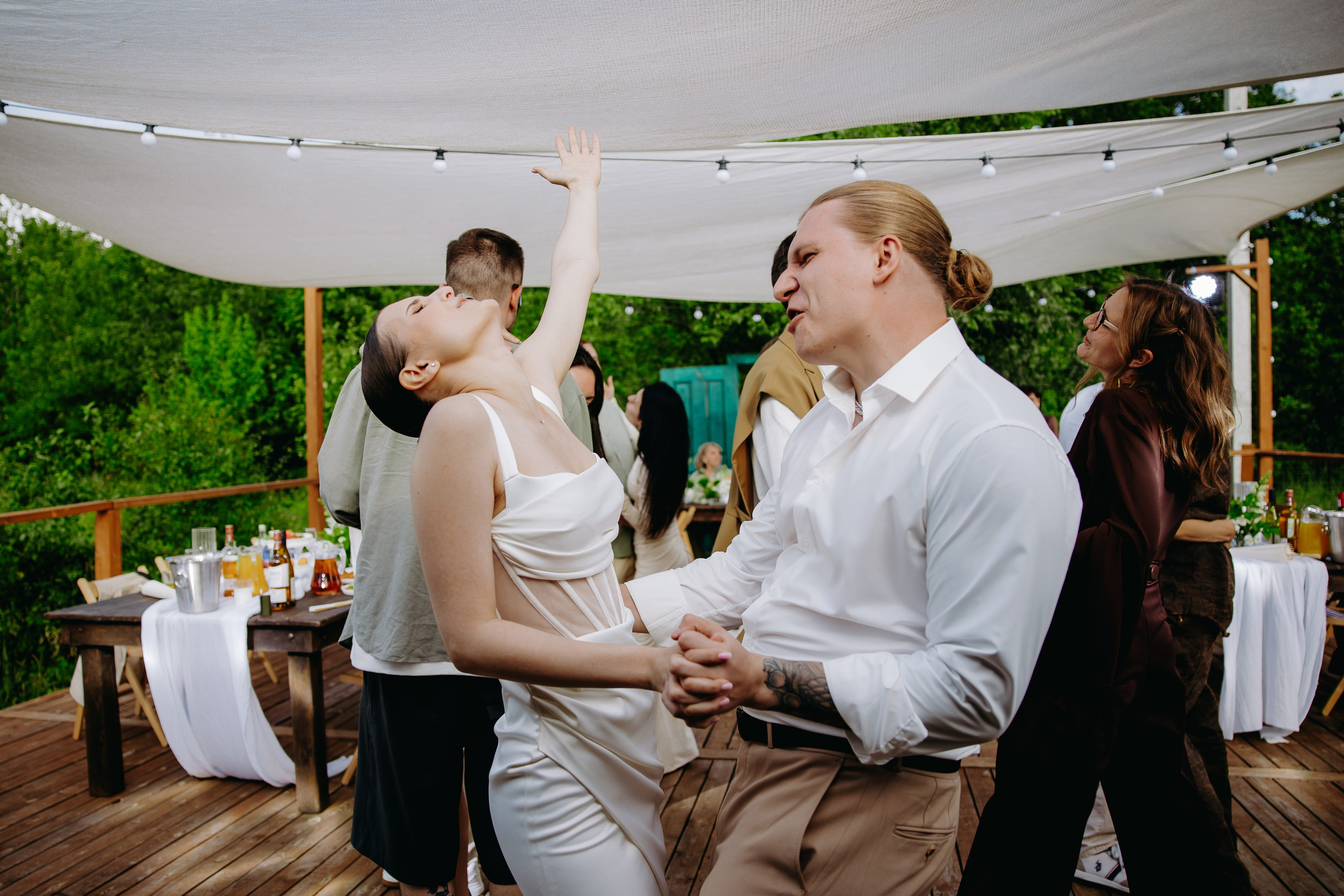 Дмитрий и Яна. Фотограф в Саратове Александр Кухаренко. И не только в Саратове :)