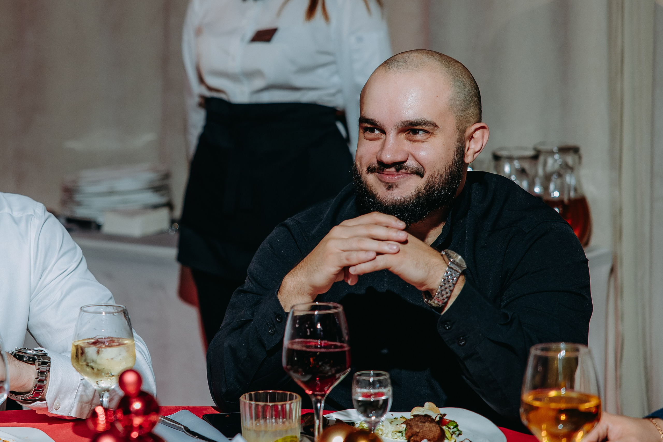 АВРОРА — с Новым Годом!. Фотограф в Саратове Александр Кухаренко. И не только в Саратове :)