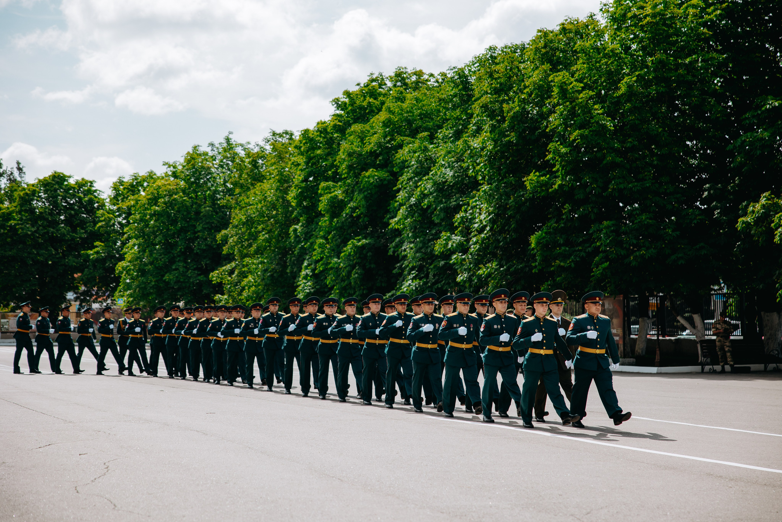 Выпускной — СВКИ. Фотограф в Саратове Александр Кухаренко. И не только в Саратове :)