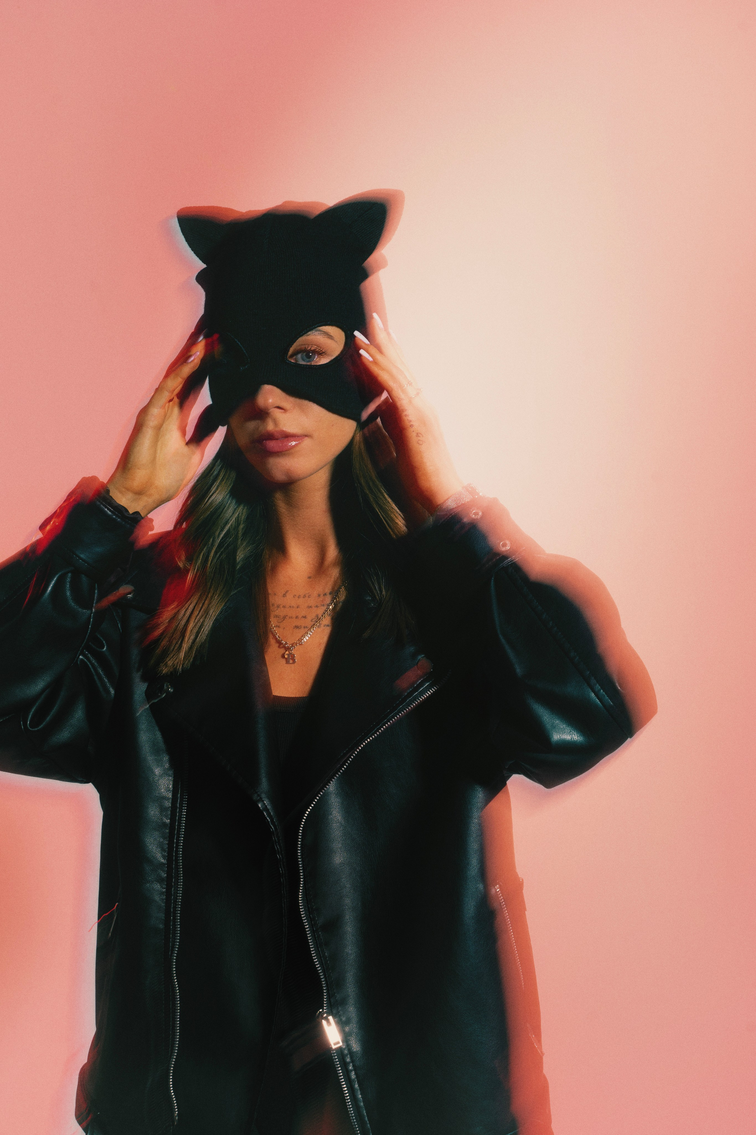 Влада. Портретный и репортажный фотограф в Москве Разуменко Роман