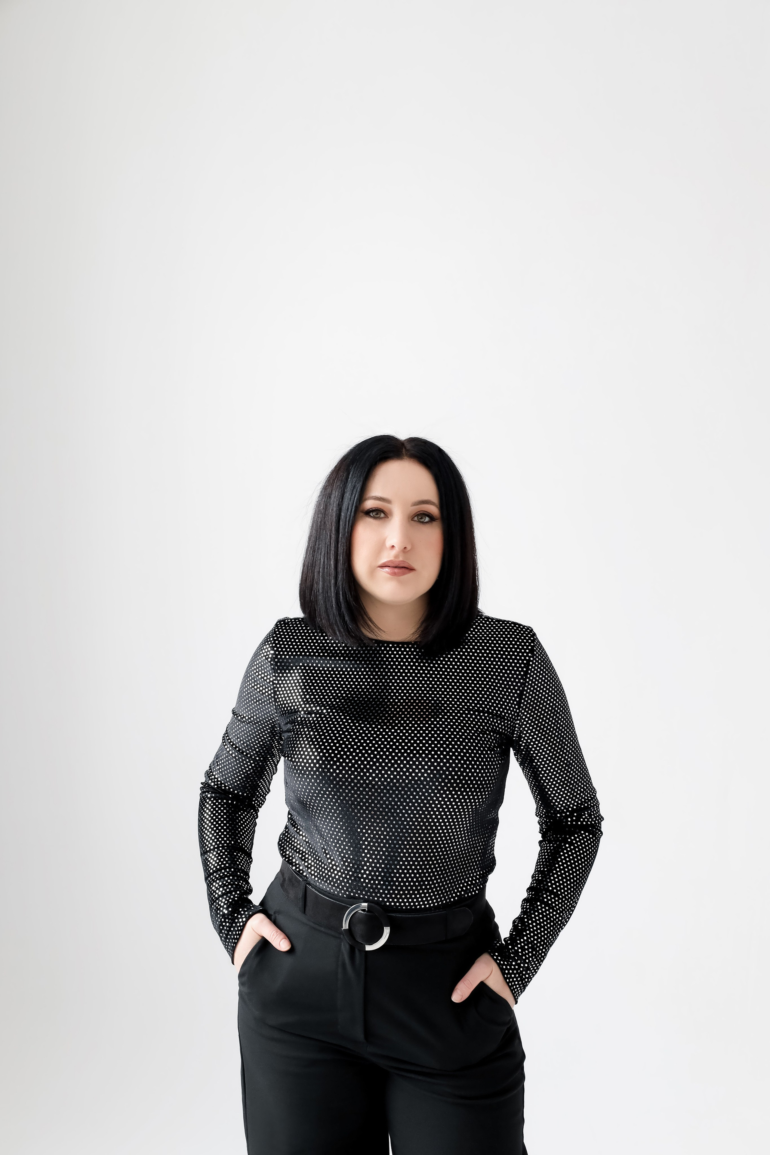 Астролог: Юлия Батова. Фотограф Череповец T_FOTO