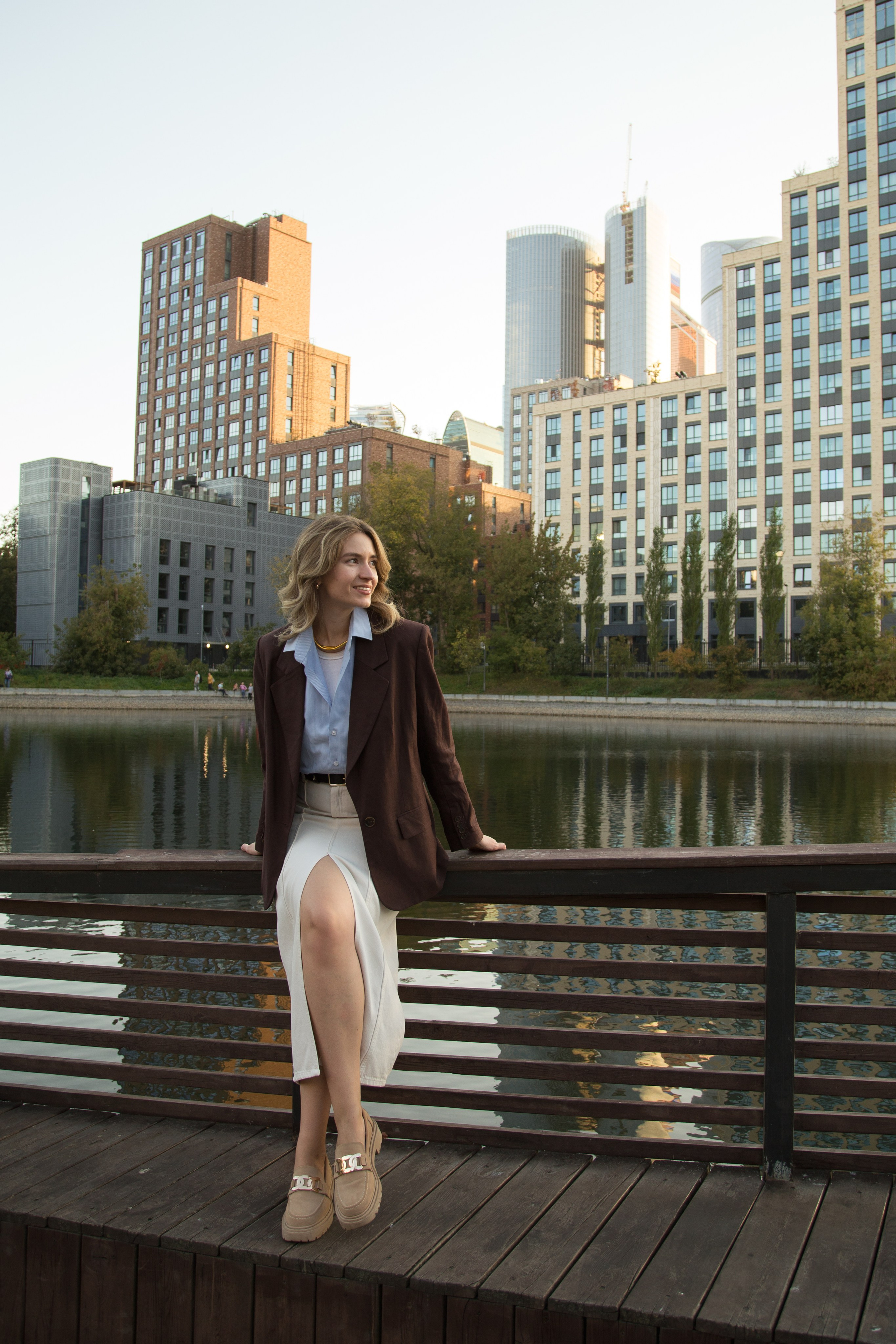 Даша. Фотограф в Москве Саша Кудрявая