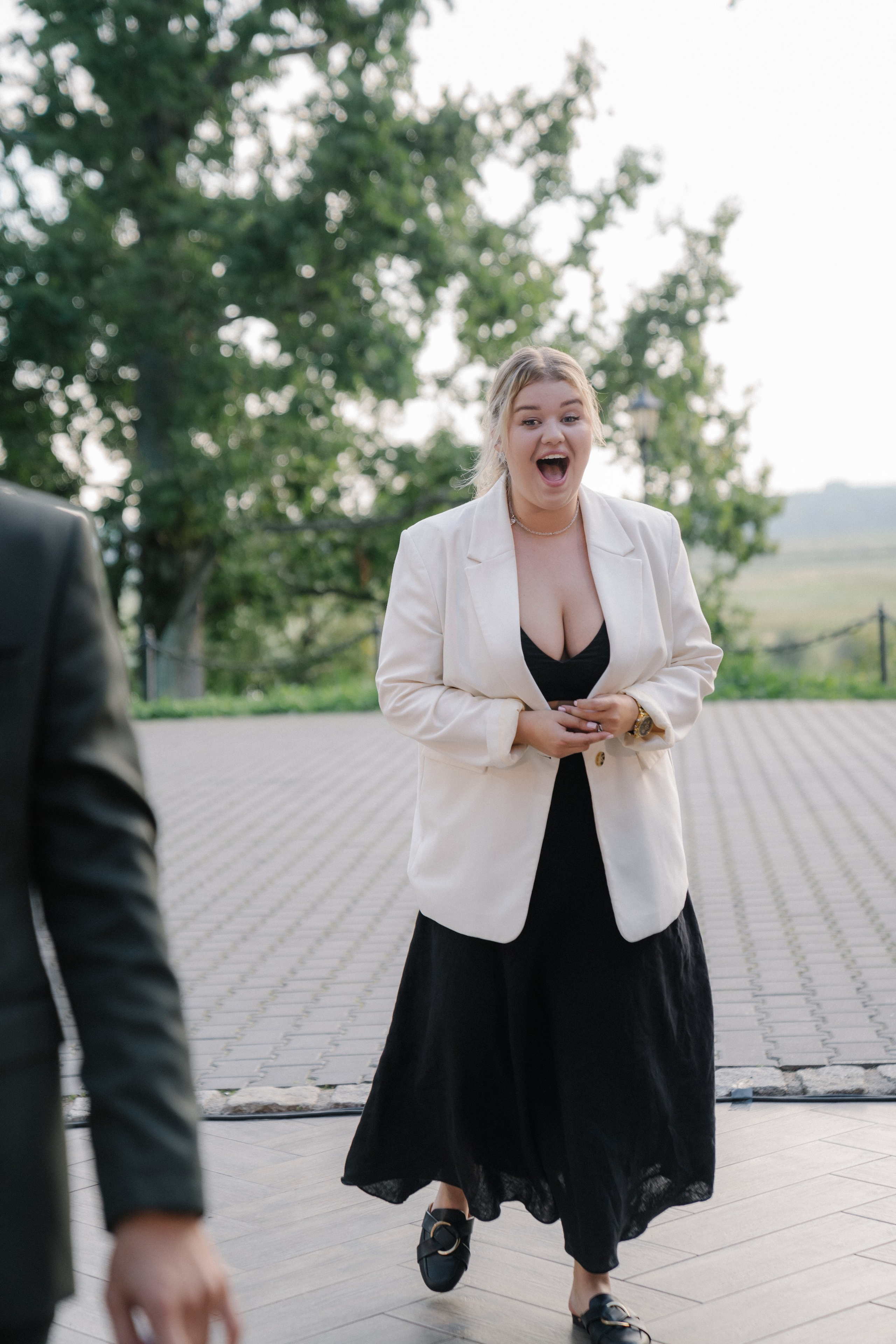 Сергей и Эля. Фотограф в Калининграде Дмитрий Мишин