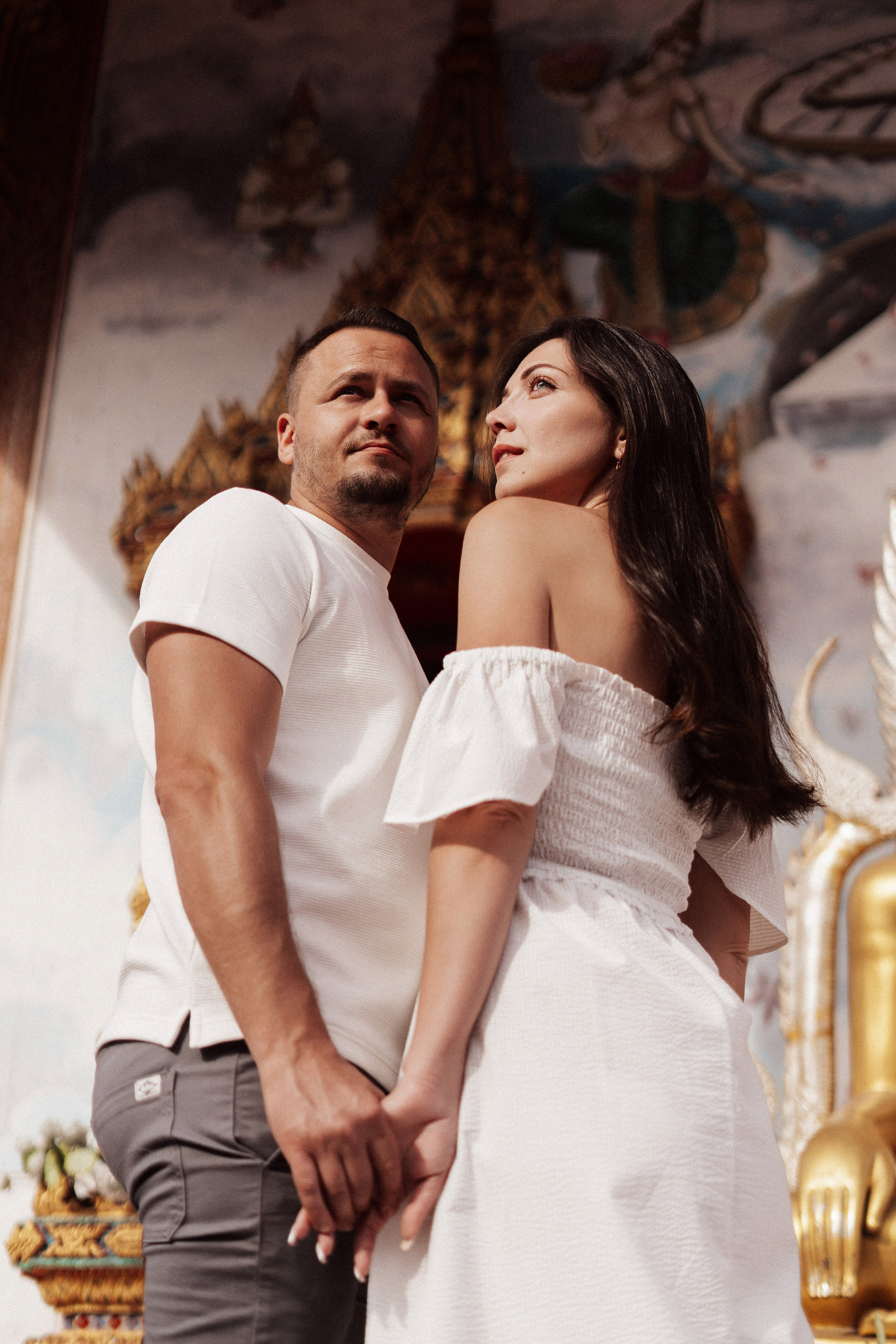 Love-Story. Professional Wedding Photography, Portraits, and Studio Photoshoots in Phuket