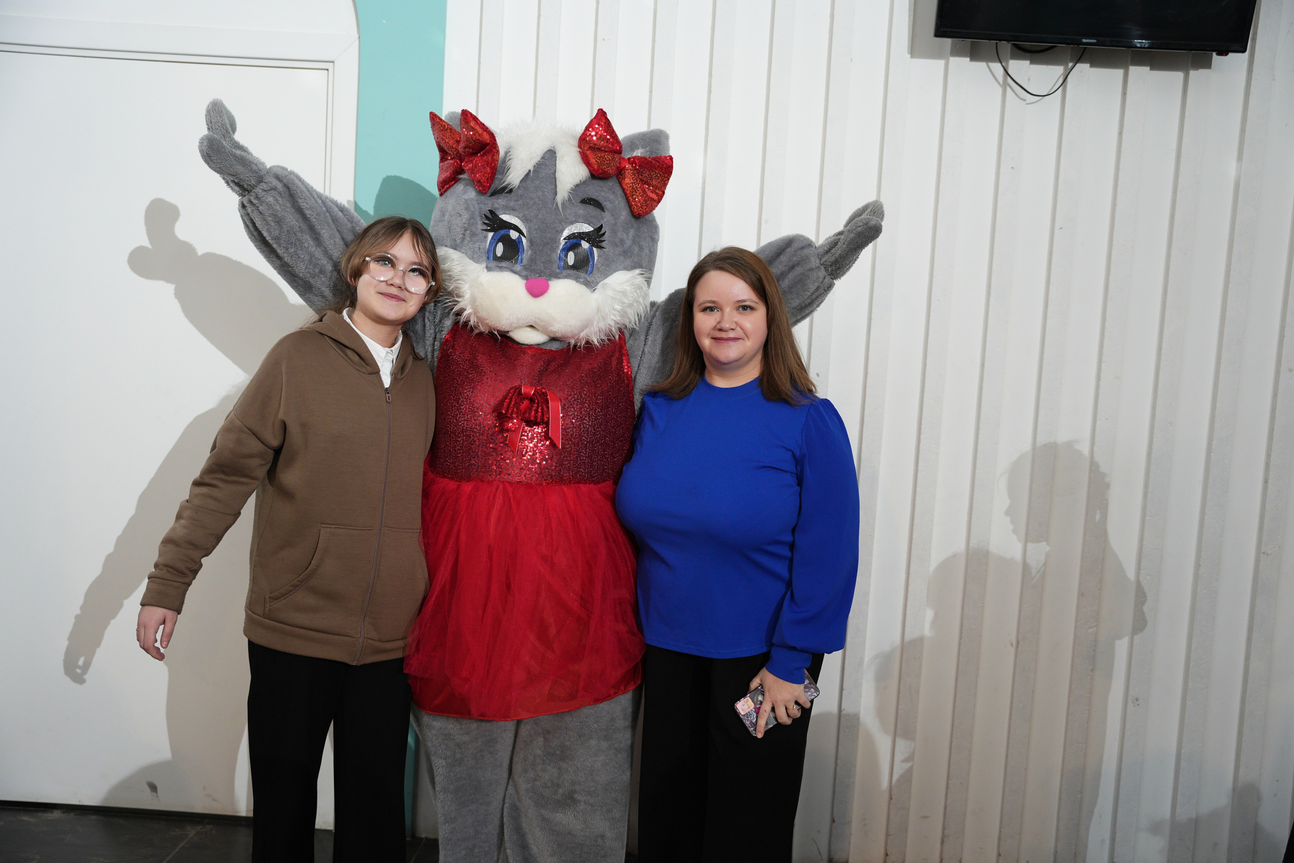 «Ты в этом мире не один " социально благотворительное мероприятие. Ольга Плаксина фотограф в Саратове