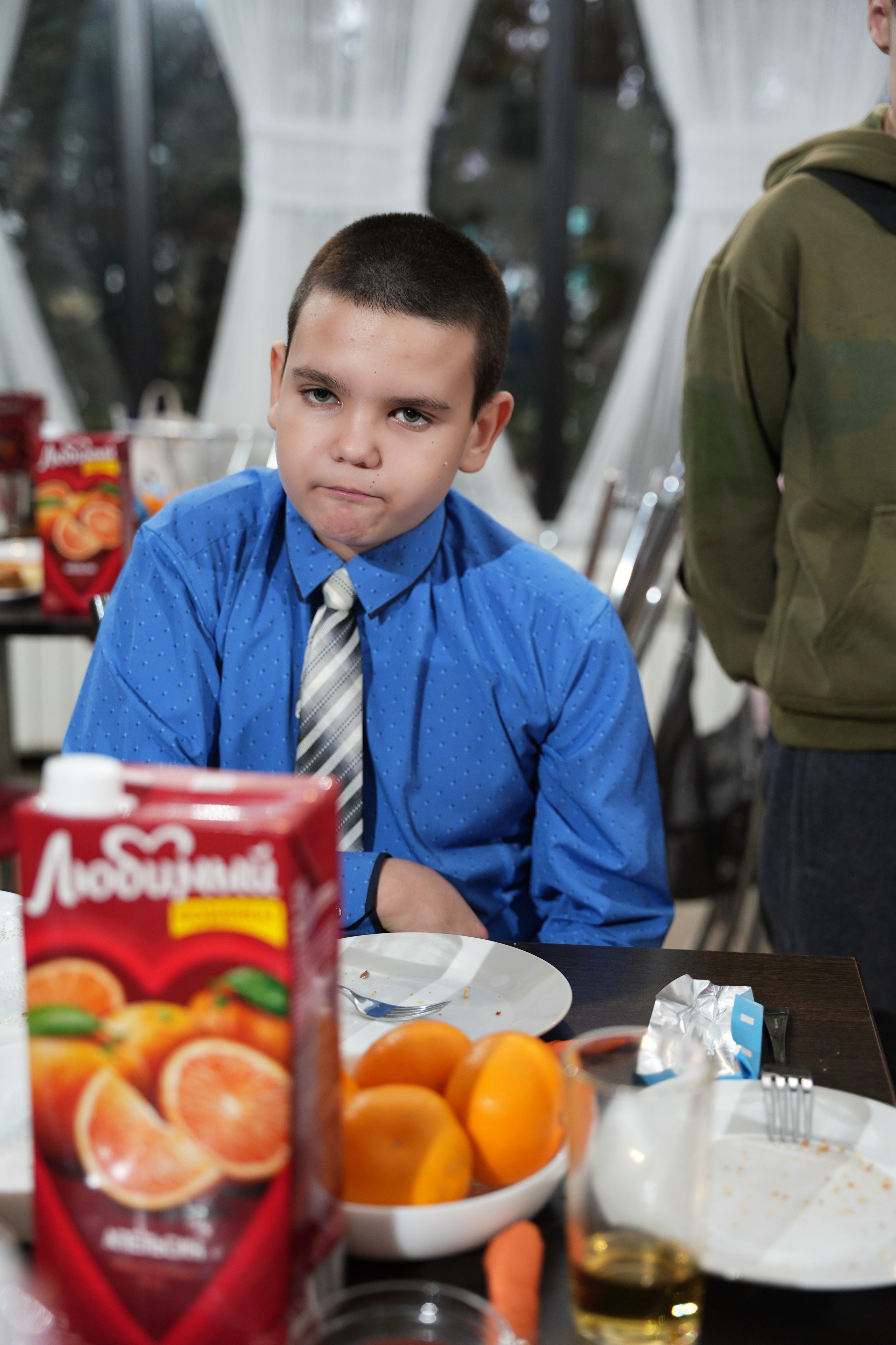 «Ты в этом мире не один " социально благотворительное мероприятие. Ольга Плаксина фотограф в Саратове