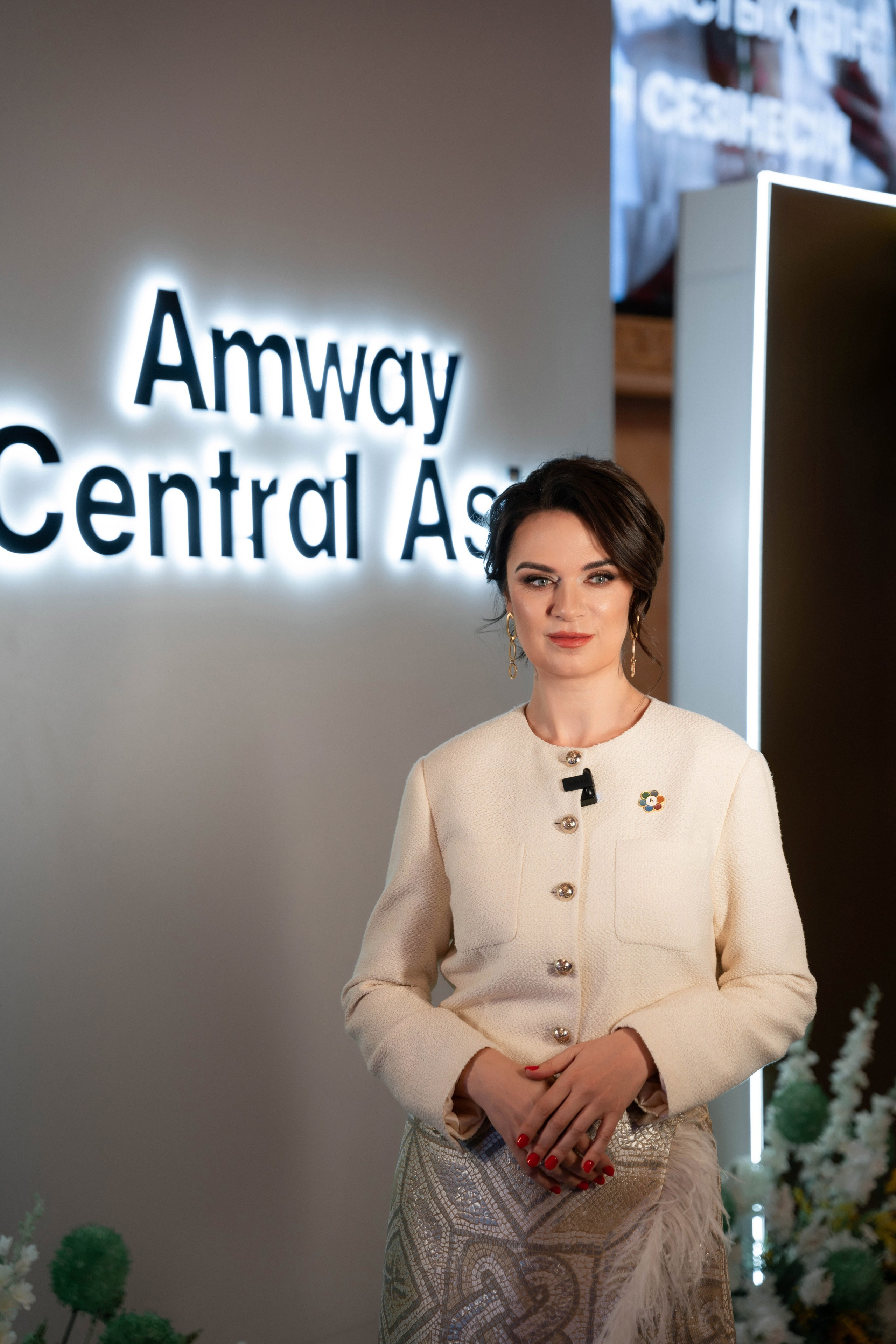 Amway. Профессиональный, коммерческий, индивидуальный фотограф Талгат Бади