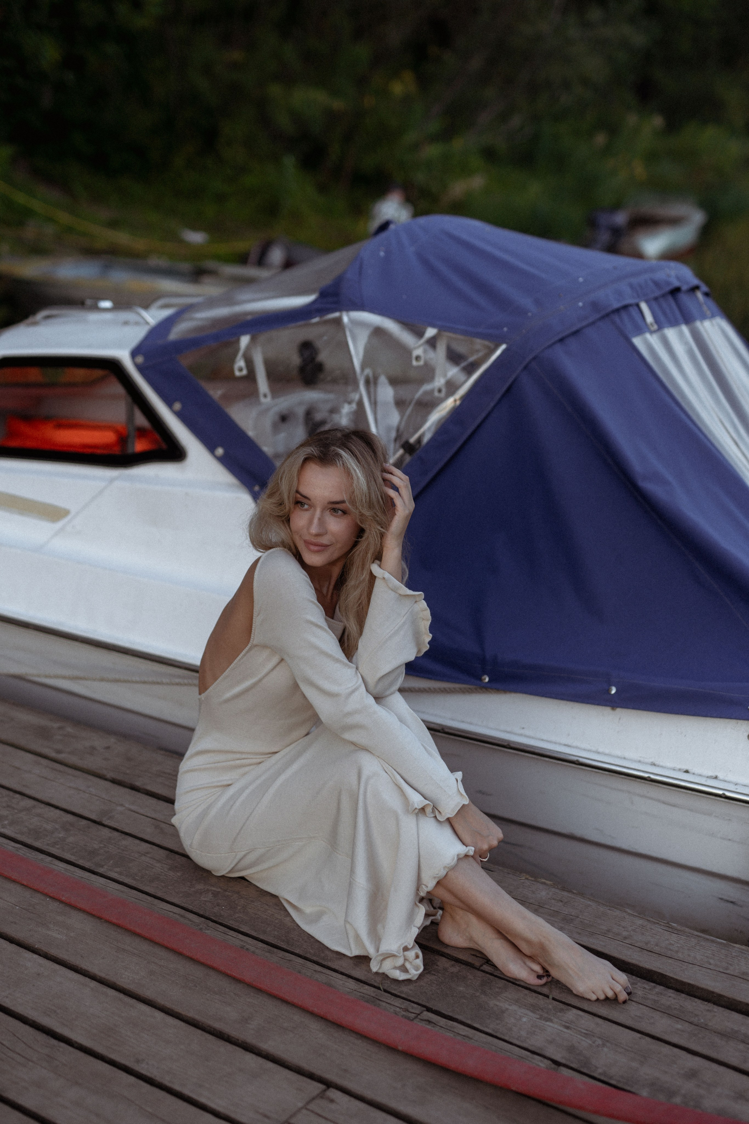 Индивидуальные съемки. Фотограф в Самаре Анастасия Саморукова