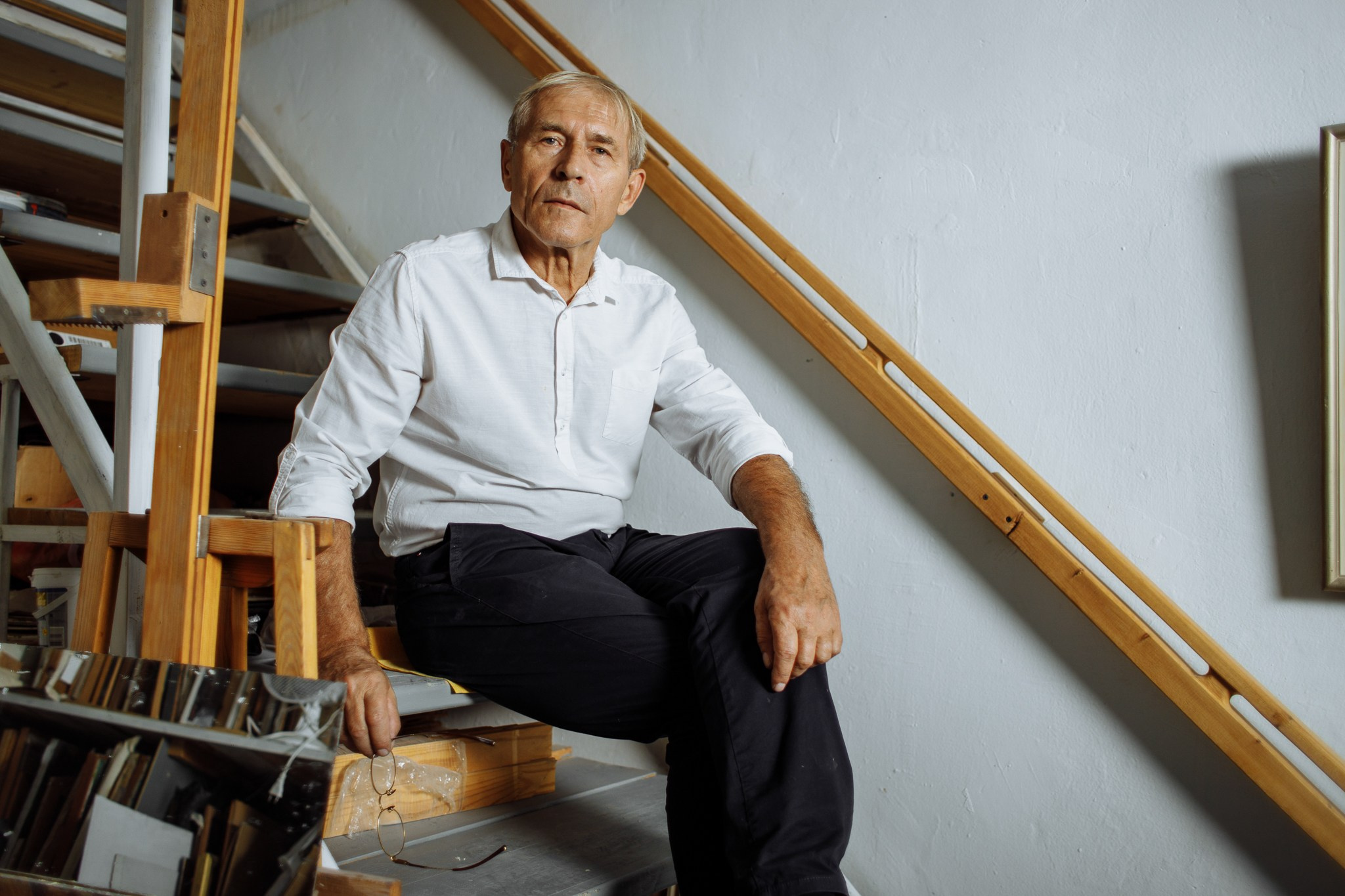 Скульптор Сергей Олешня: Искусство в деталях. Семейный и свадебный фотограф Ростове-на-Дону