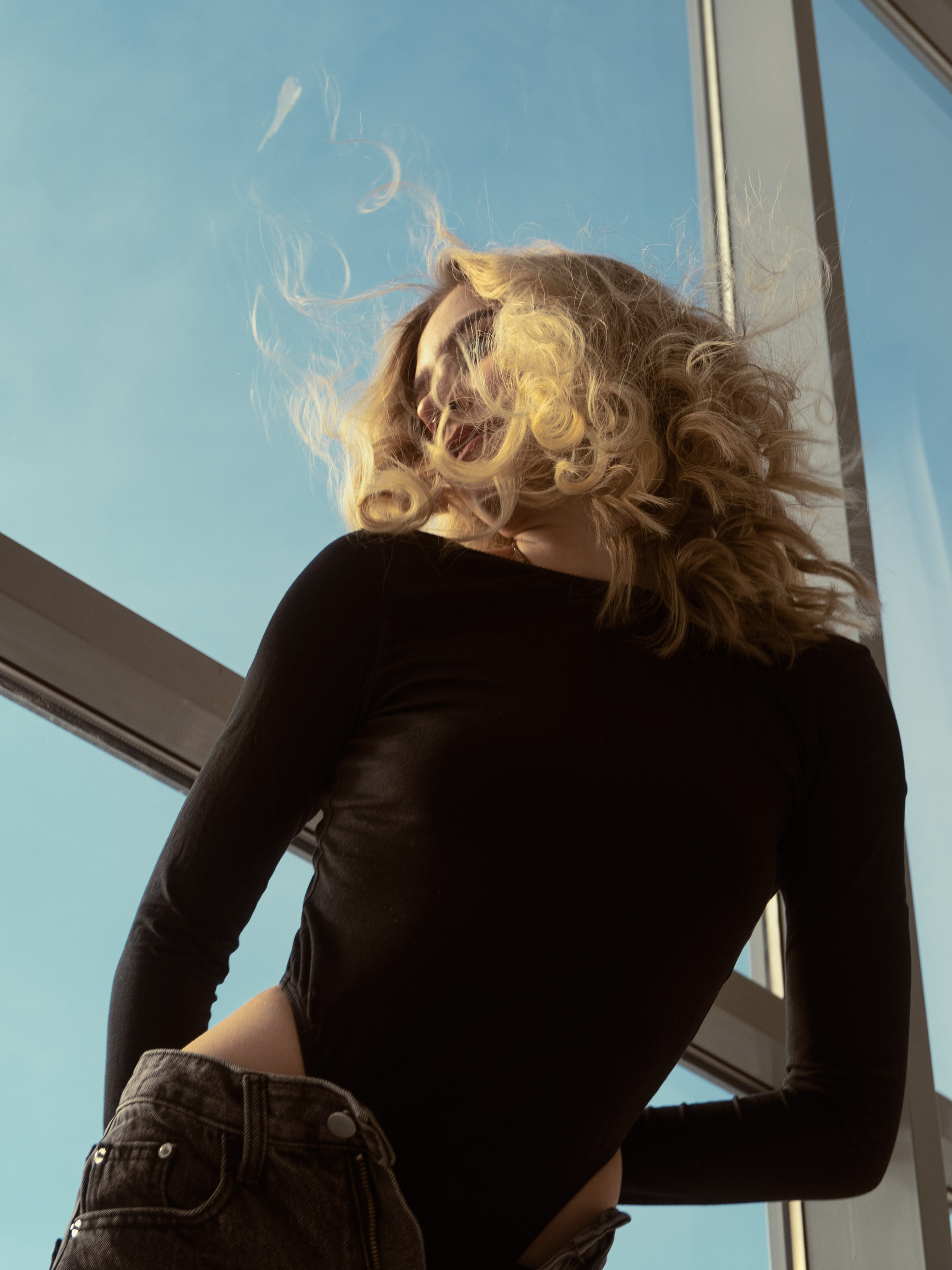 Ksenia. Портретный фотограф в Кирове Шаляпина Татьяна