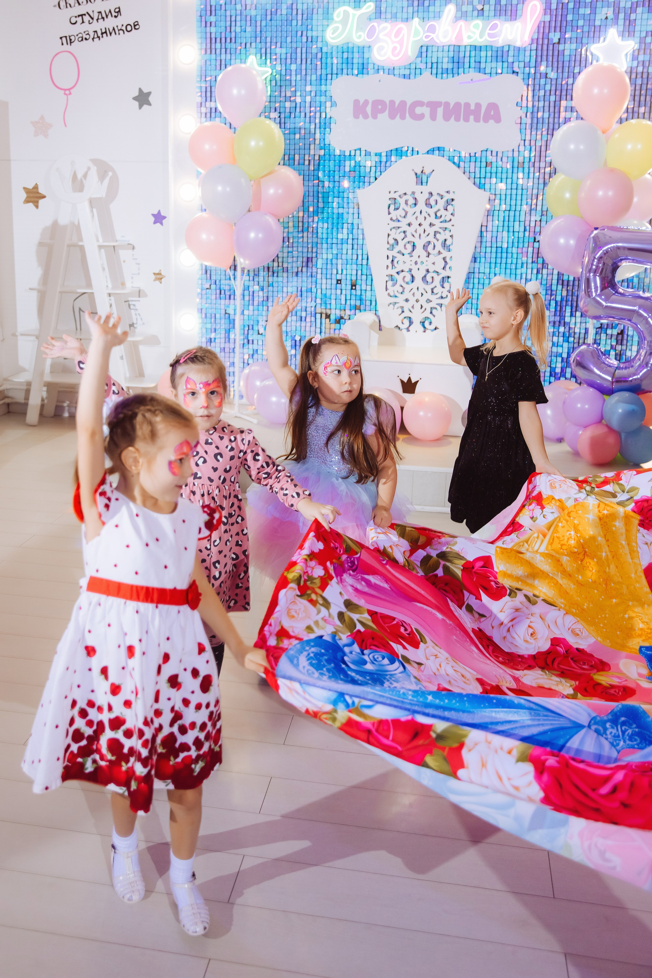 Мои 5 лет. Свадебный фотограф Ярославль Ирина Волоцкая