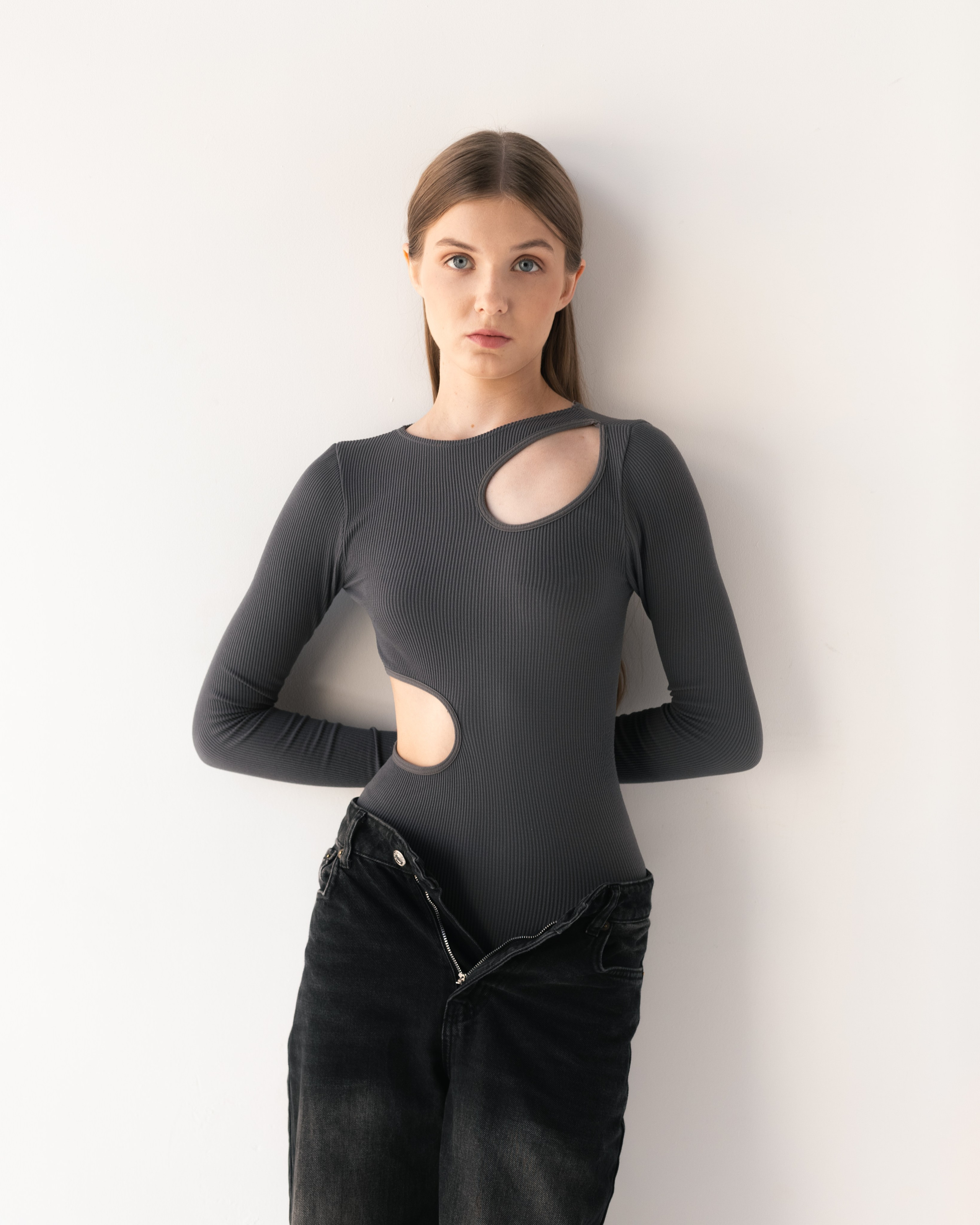 Вероника Коваленко. Модельное агентство ТМ МОДЕЛС в Калининграде