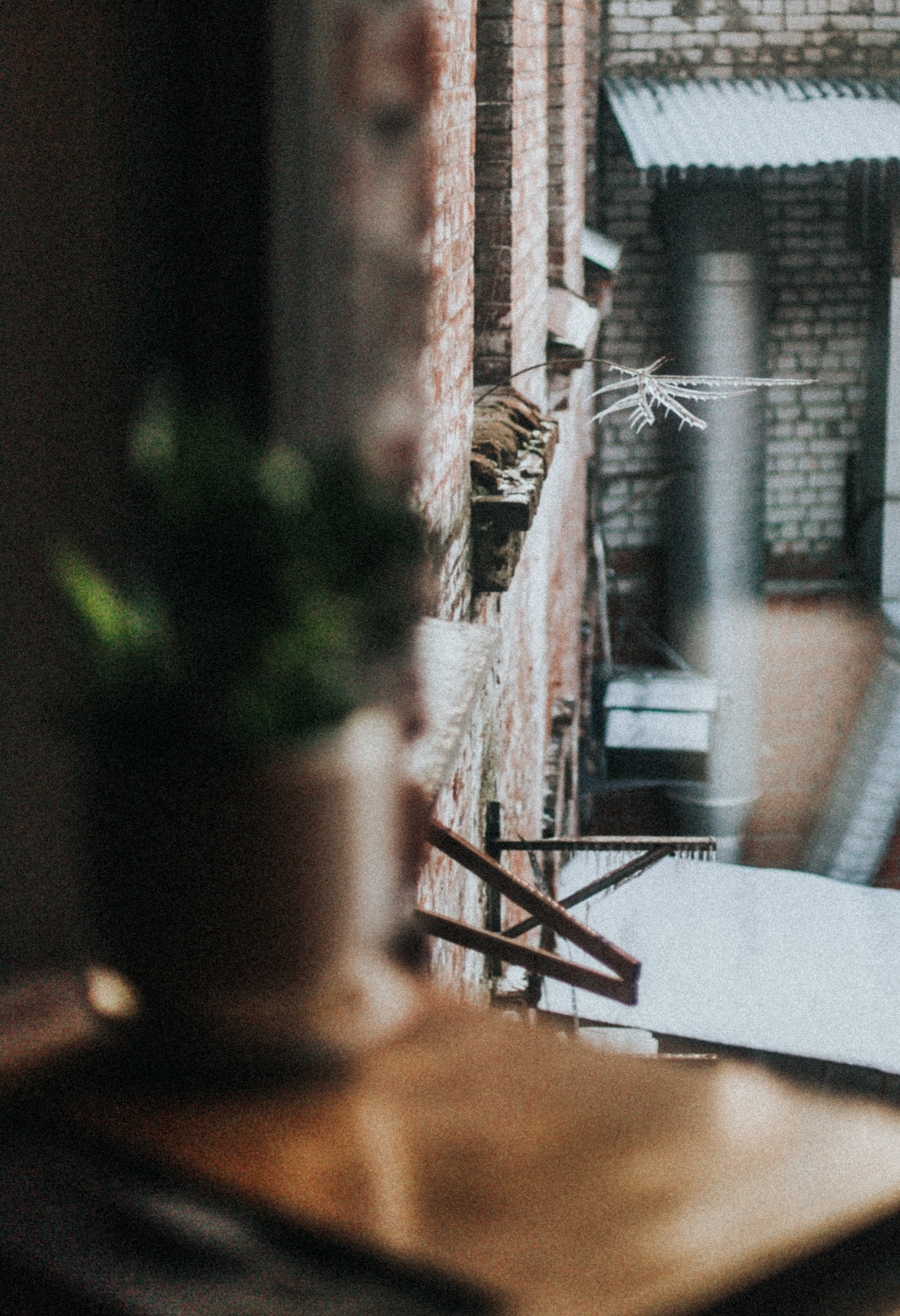 Маша. Небусики. Фотограф в Нижнем Новгороде