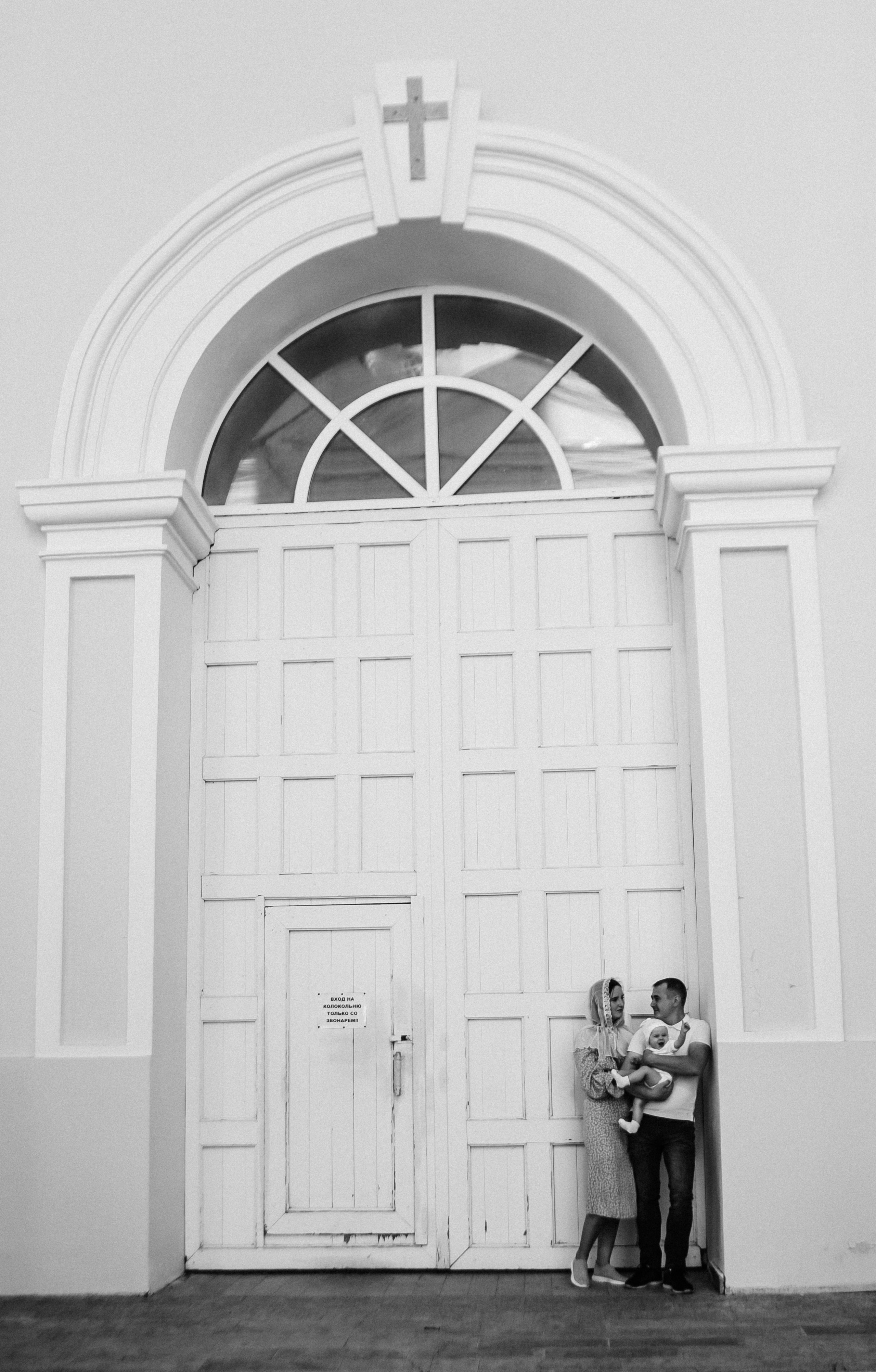 Оранский Богородицкий мужской монастырь. Фотограф в Нижнем Новгороде