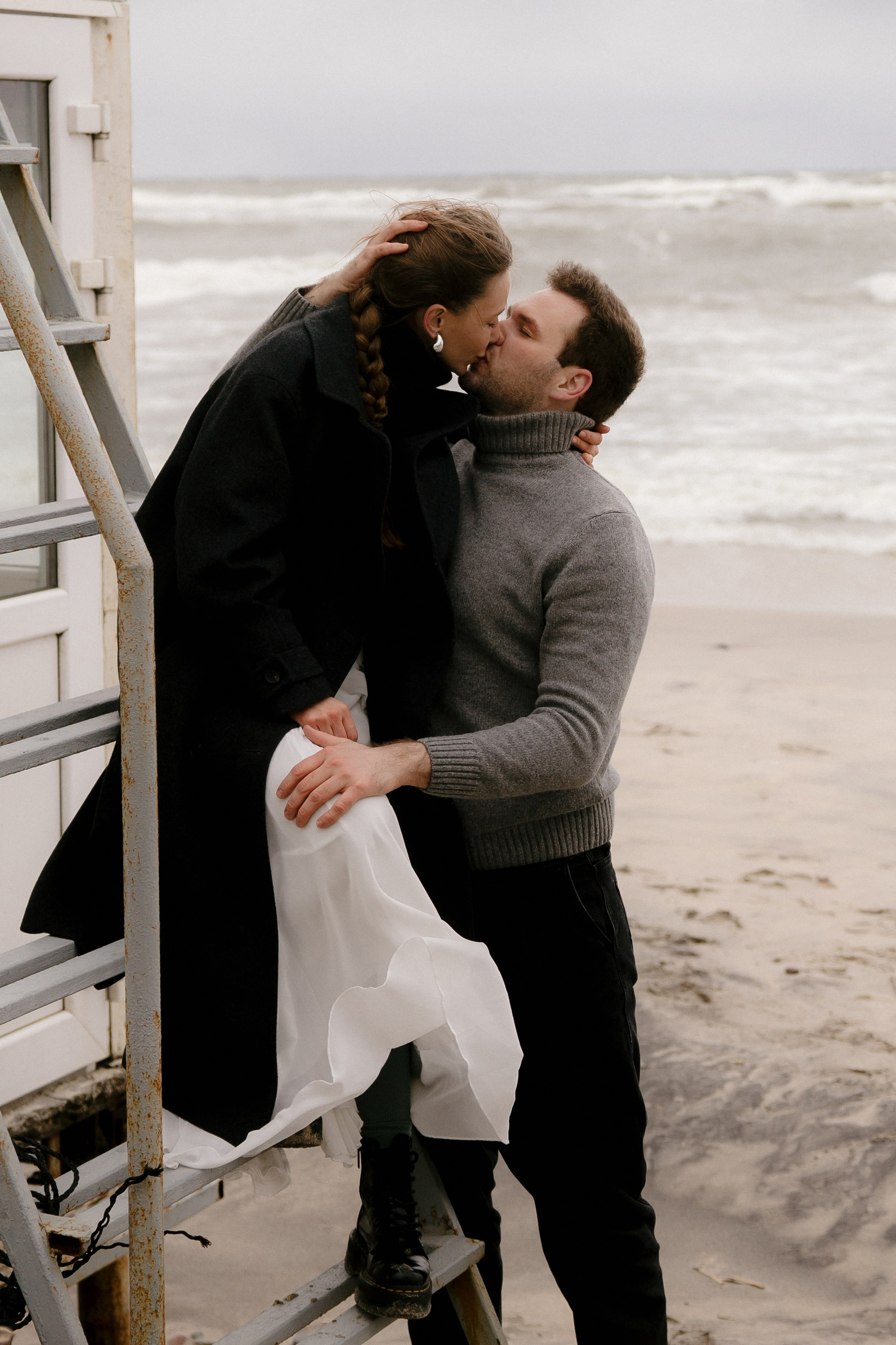 Татьяна и Владислав. Свадебный и женский фотограф в Набережных Челнах