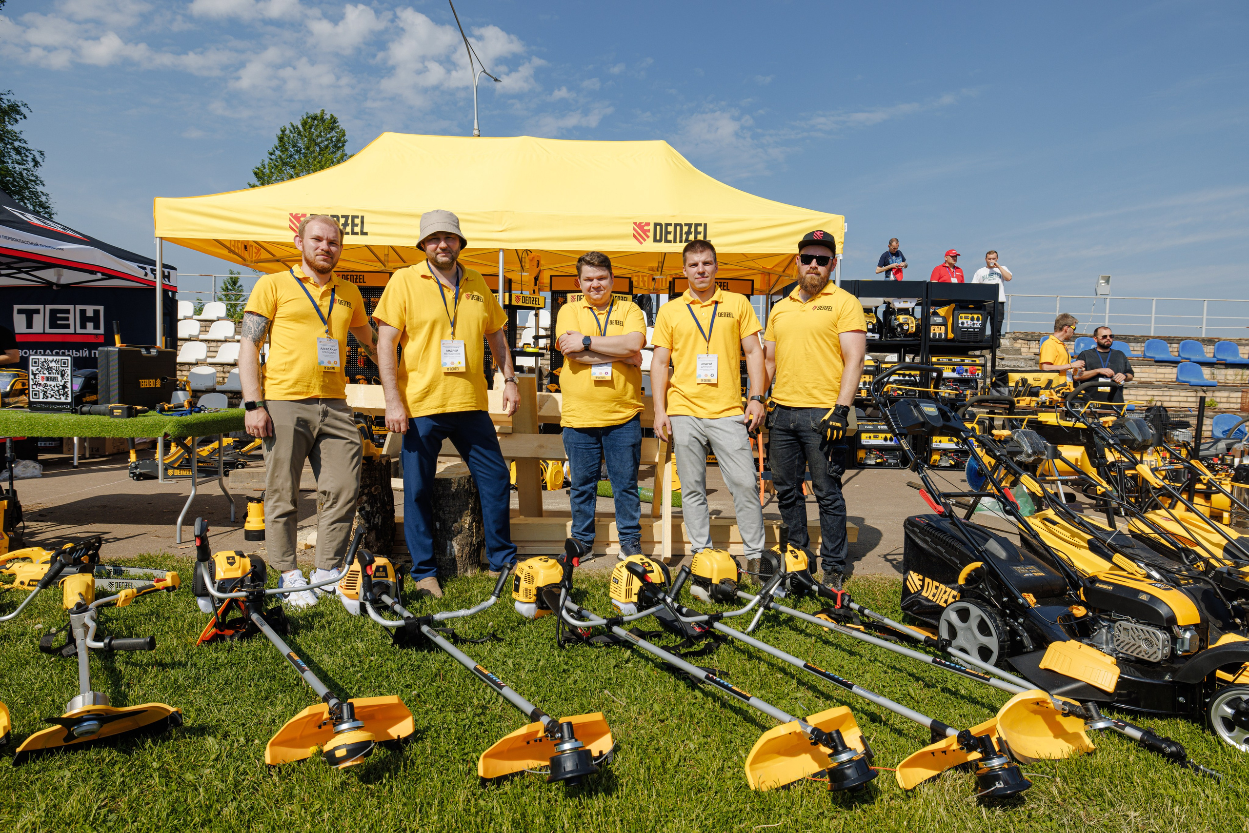 Репортажная фотосъемка. Фотограф Дмитрий Бойков