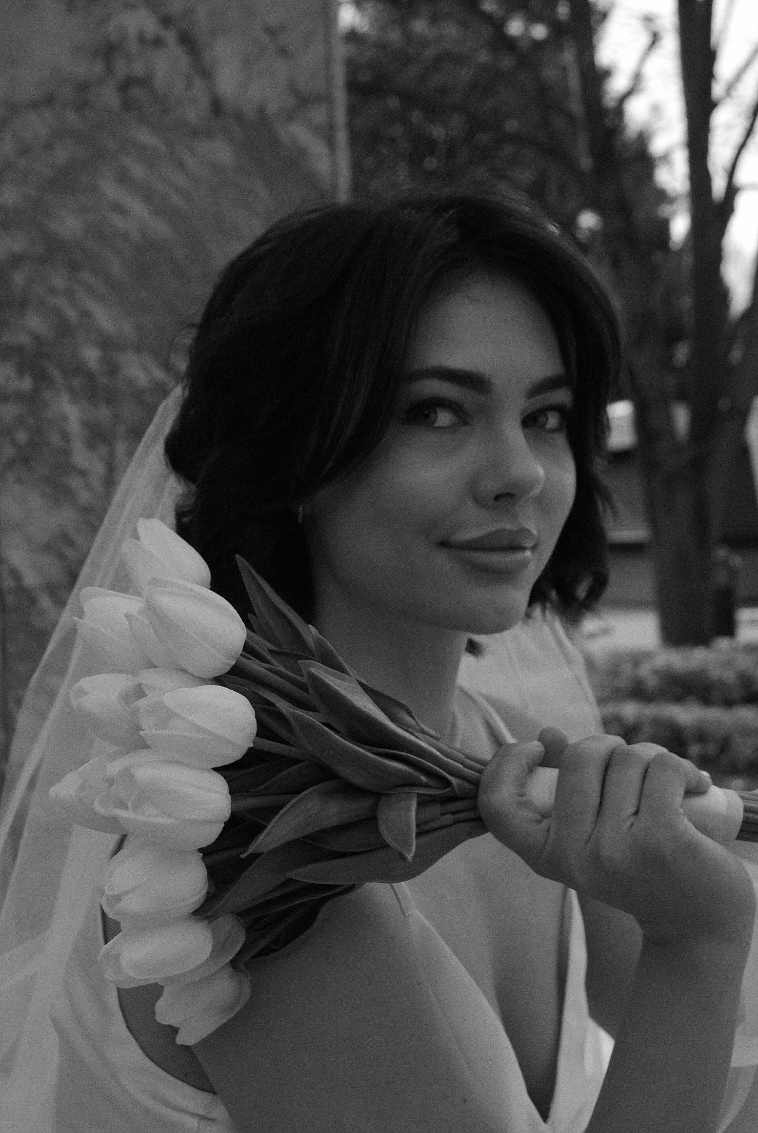 Настя. Фотограф Мария Мусаелян