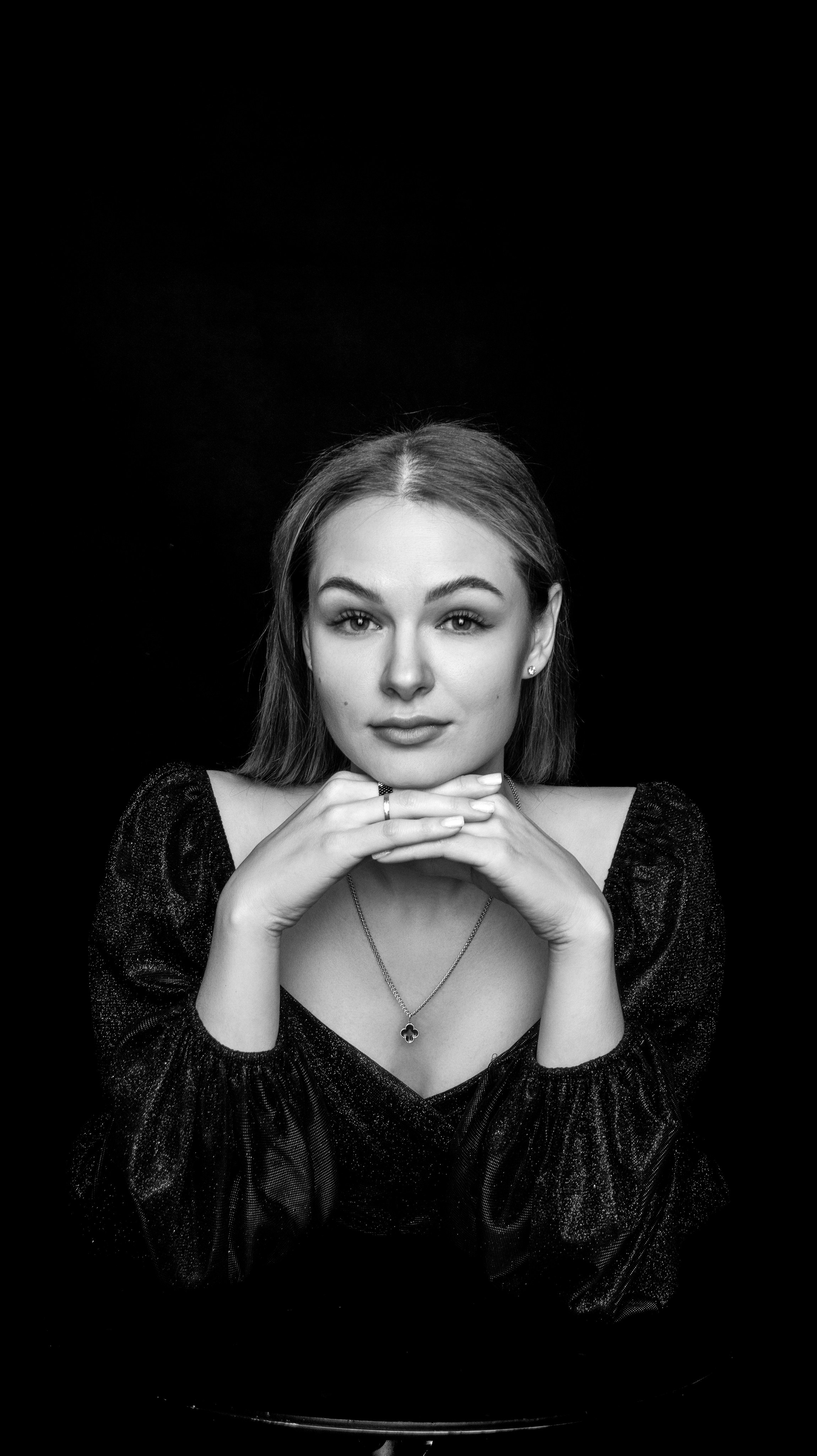 Наталь. Фотограф Вероника Смит I Владивосток