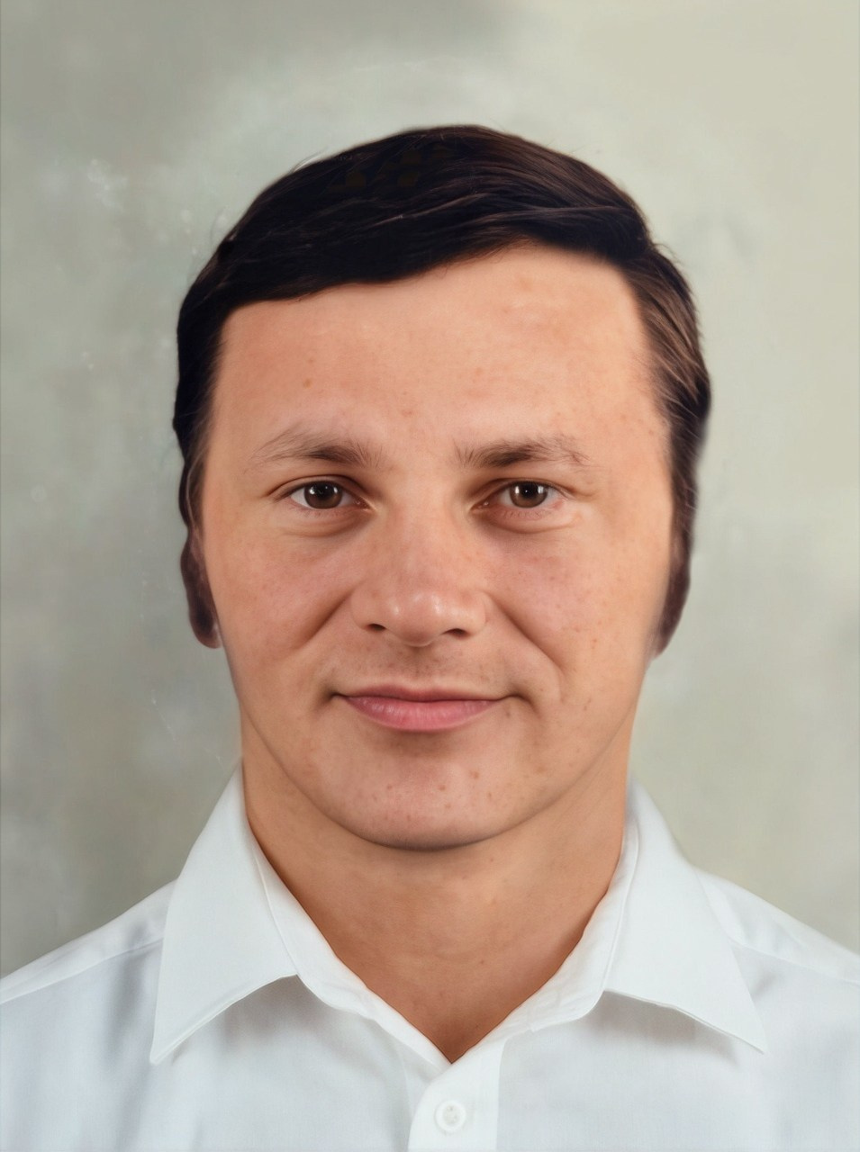 Мастер-класс «Реставрация фотографий». Уроки по фотошопу простым языком