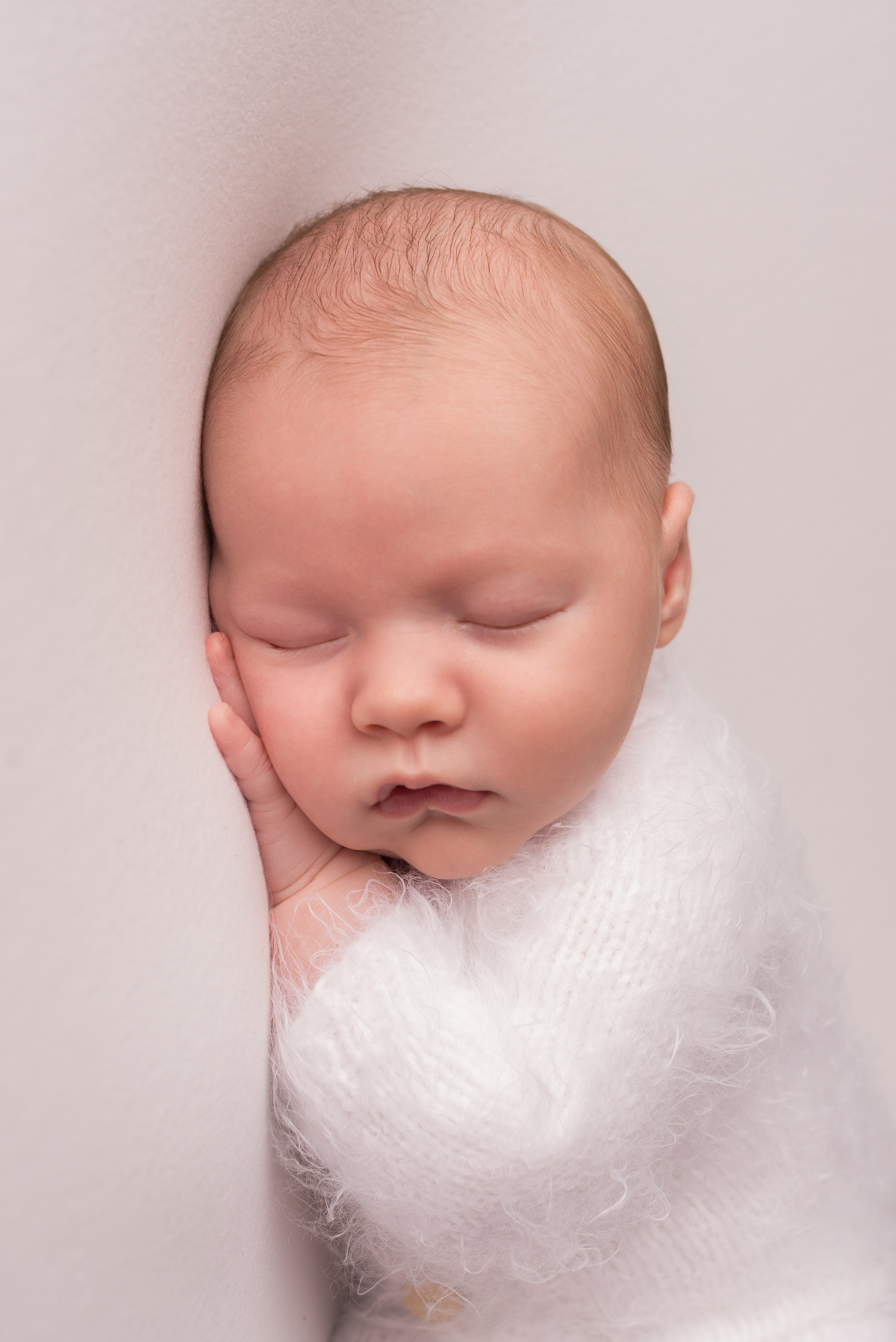 Newborn. Семейный и детский фотограф в Москве