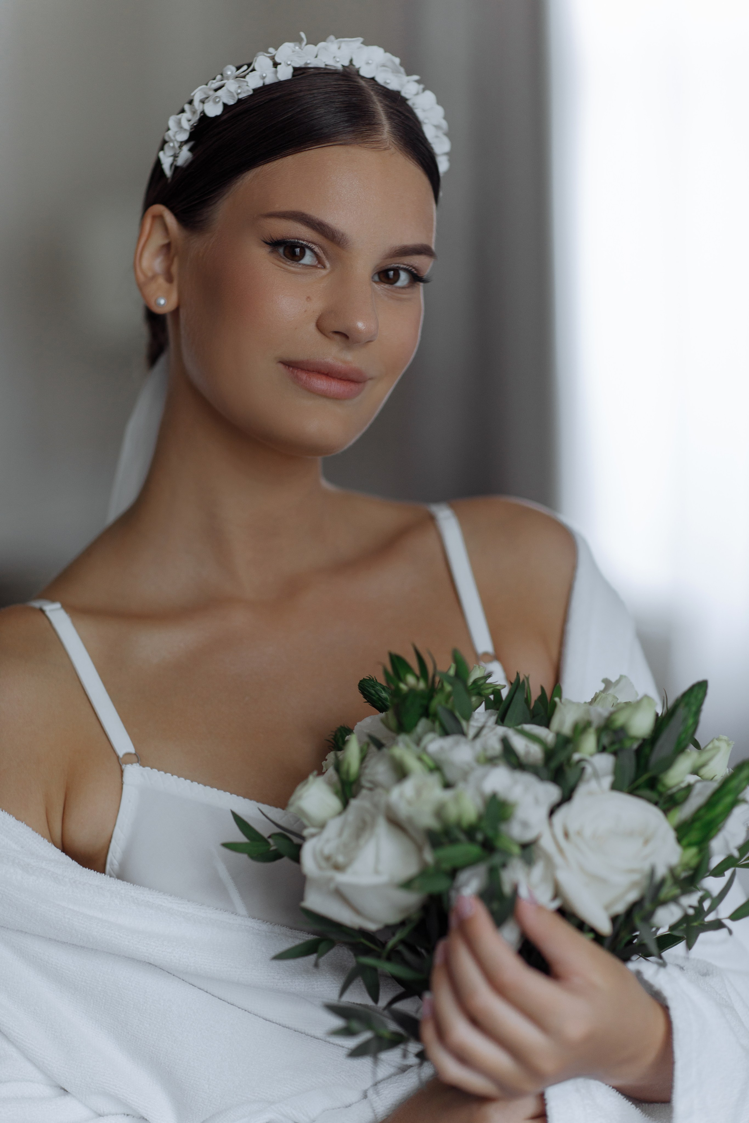 Мария и Виктор. Свадебный и семейный фотограф в Санкт-Петербурге Барсова Анастасия