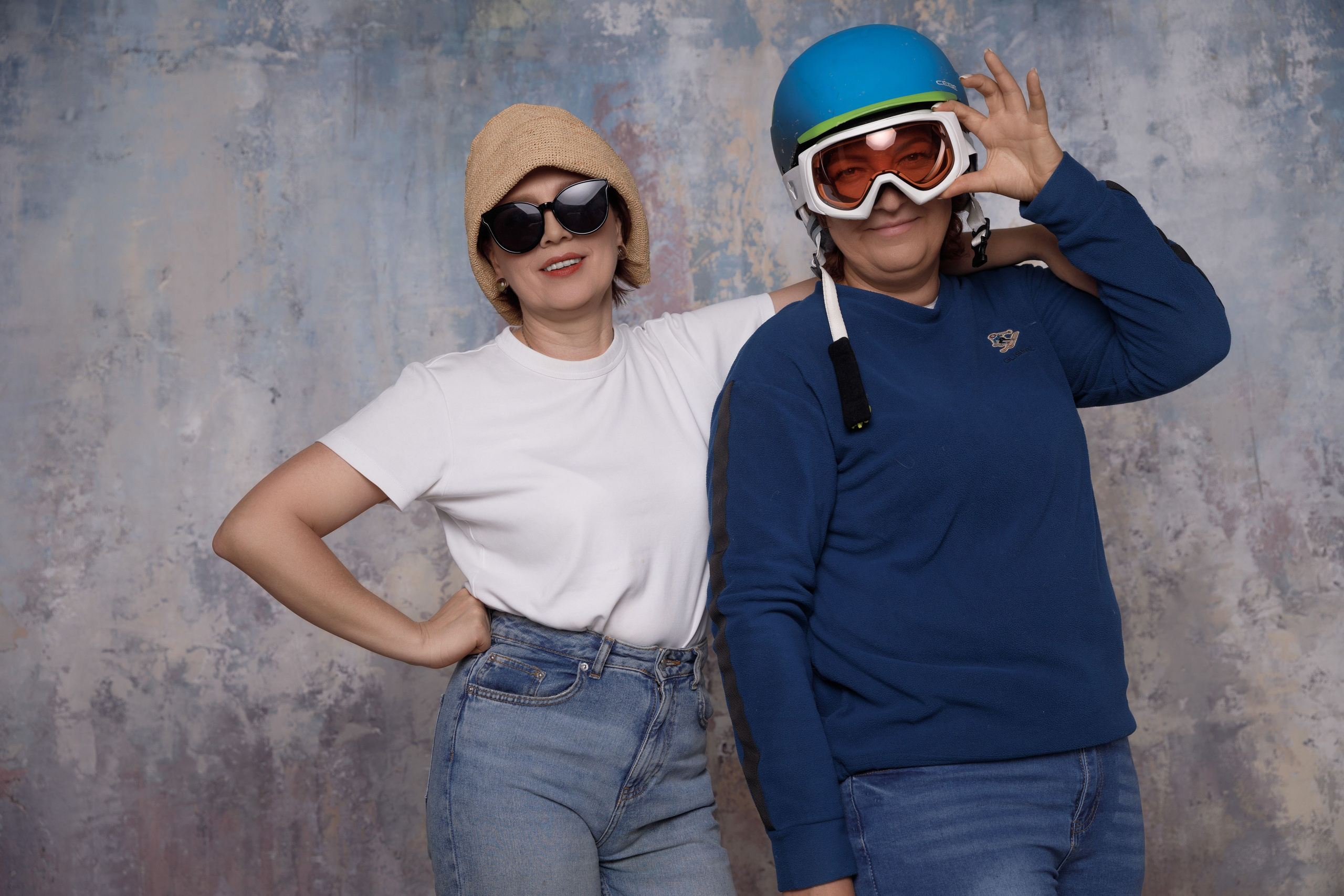 Это не новогодняя фотосессия. Это реклама курсов. Фотограф в Москве Слуцкая Наталья, репортаж, портрет, контент