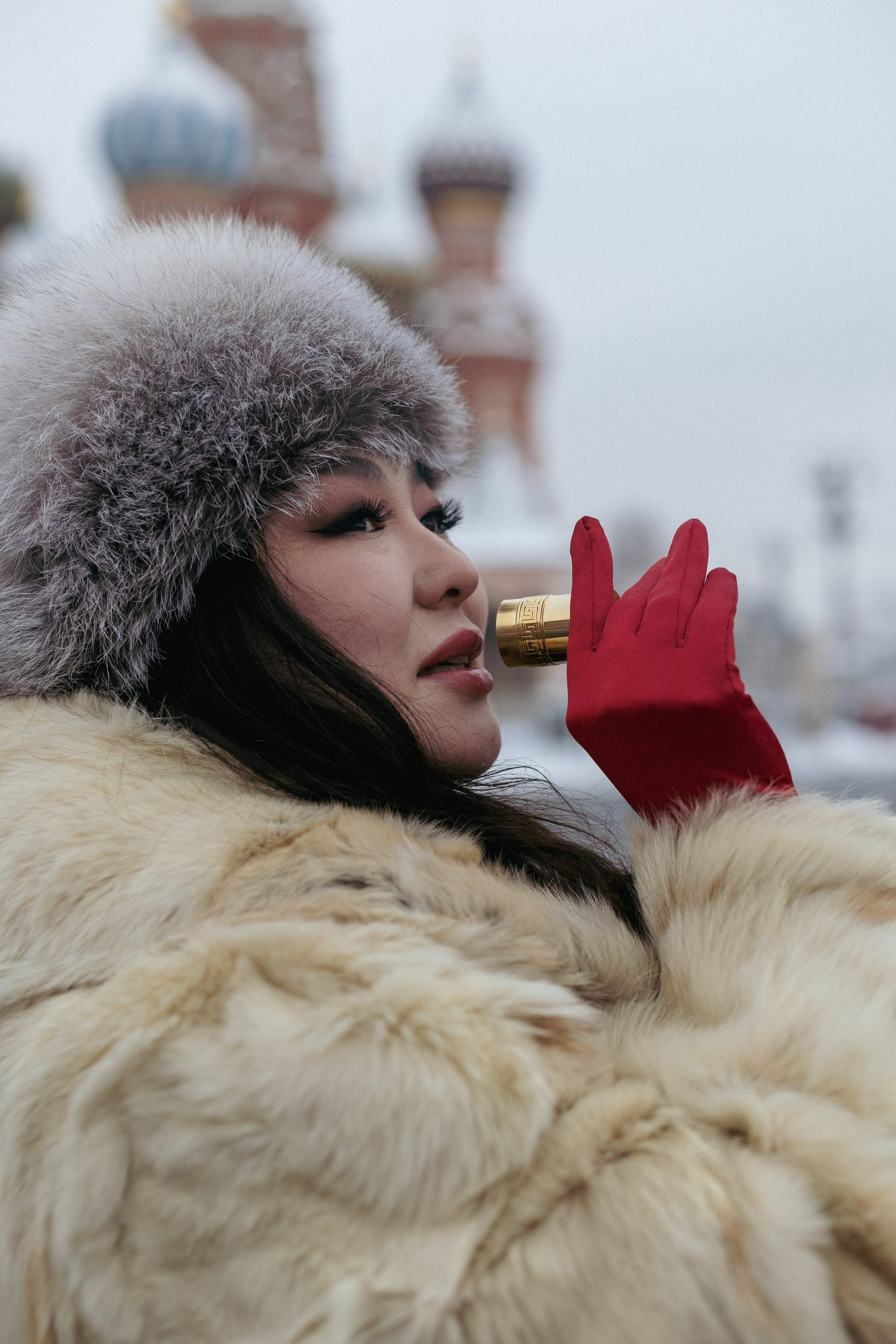 Мария. Наталья Косьянова. Ваш фотограф. Москва