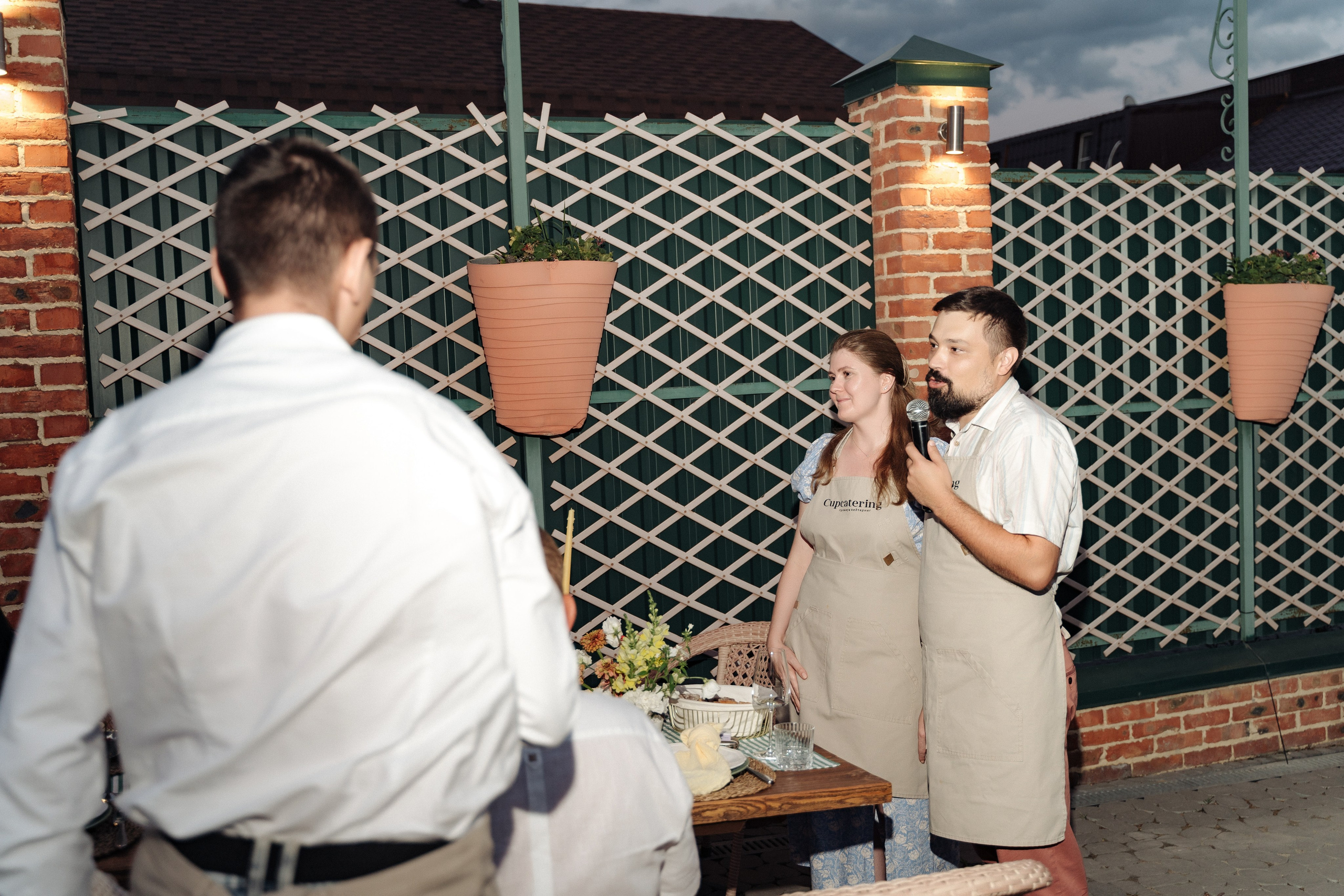 Гастроужин LOVELIFE. Свадебный фотограф  Ростов-на-Дону Моска, Санкт — Петербург