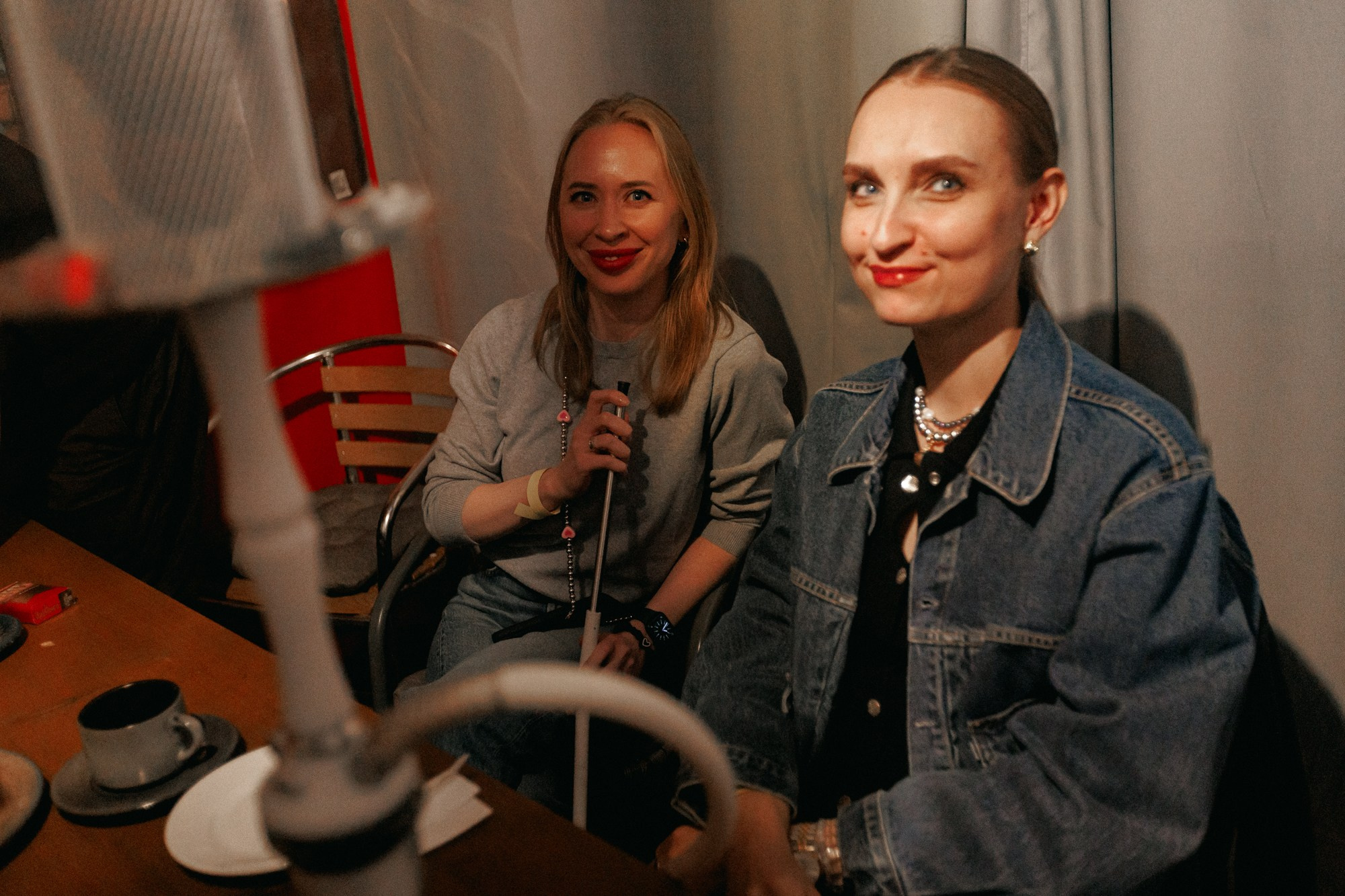 Репортаж Jahmal Триагрутрика