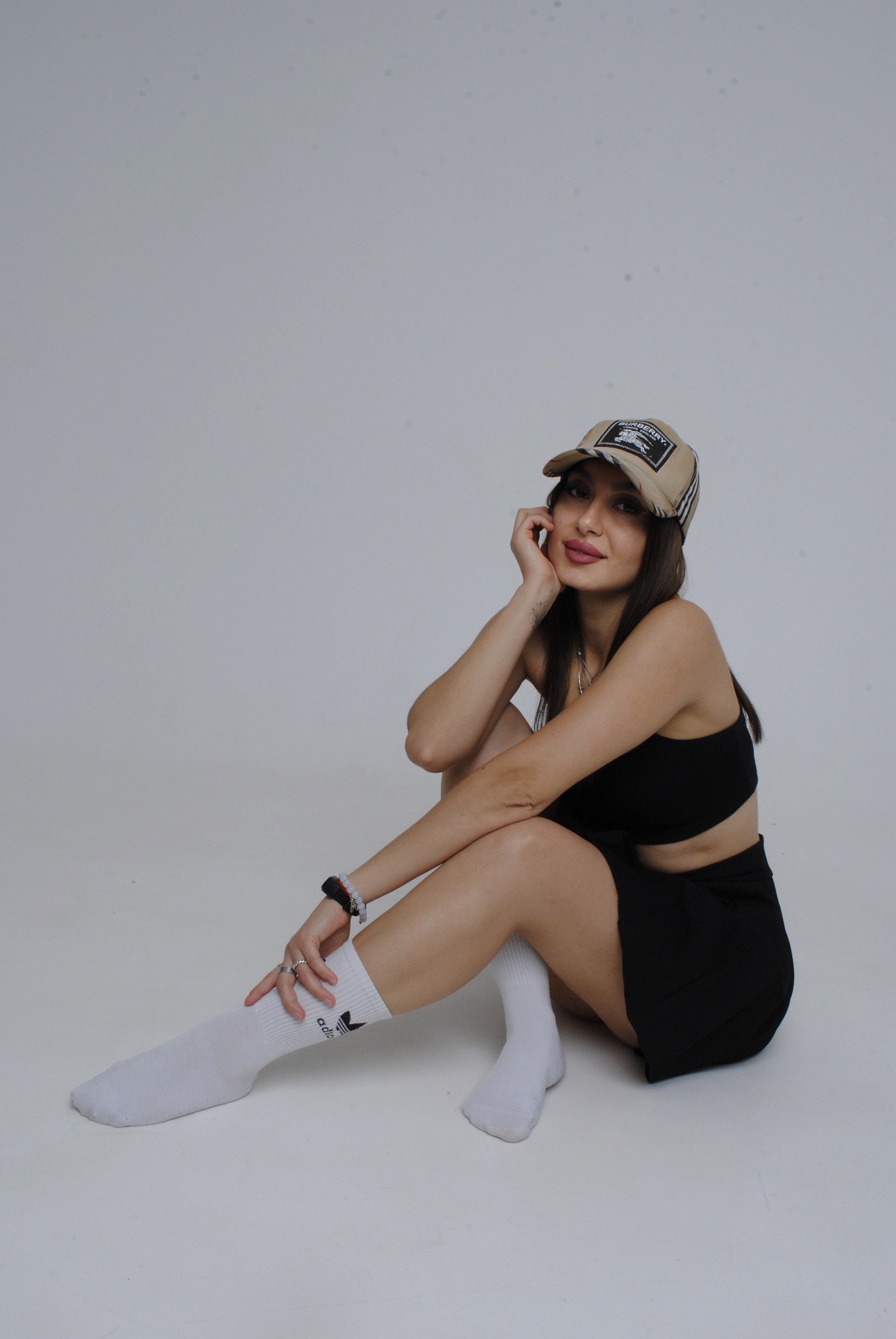 Маша. Фотограф Мария Мусаелян