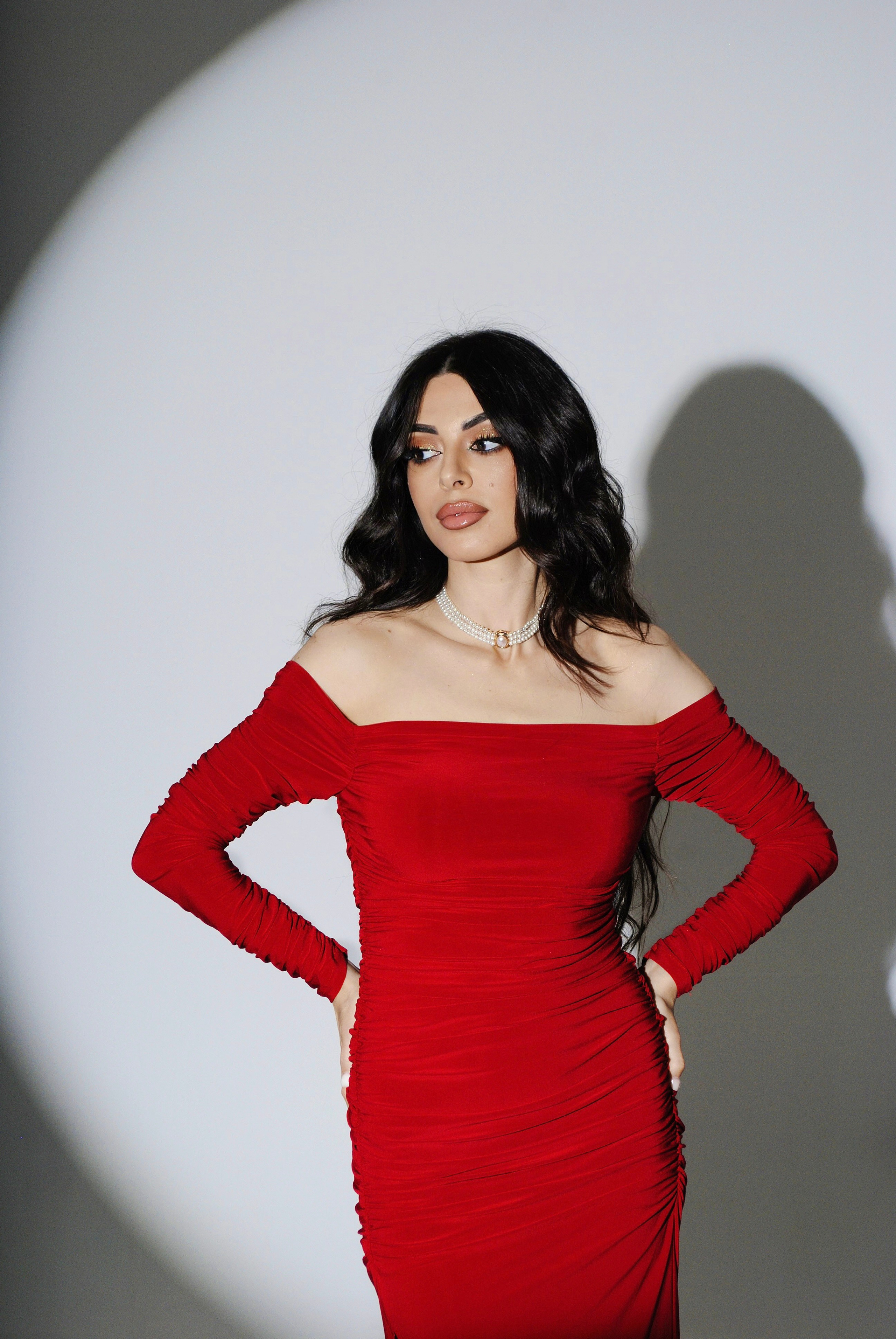 Светлана. Фотограф Мария Мусаелян